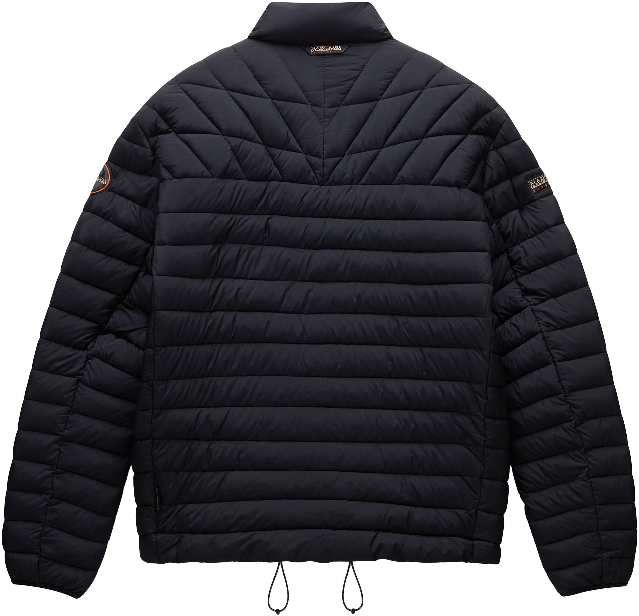 Napapijri Steppjacke »LAPAZ«, mit Stehkragen