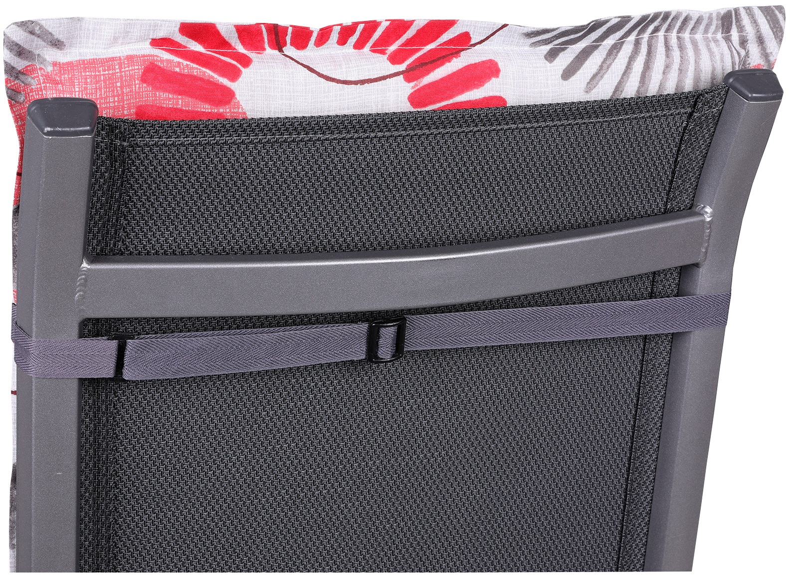 GO-DE Sitzauflage Maße ca.: 50 cm x 100 cm x 6 cm