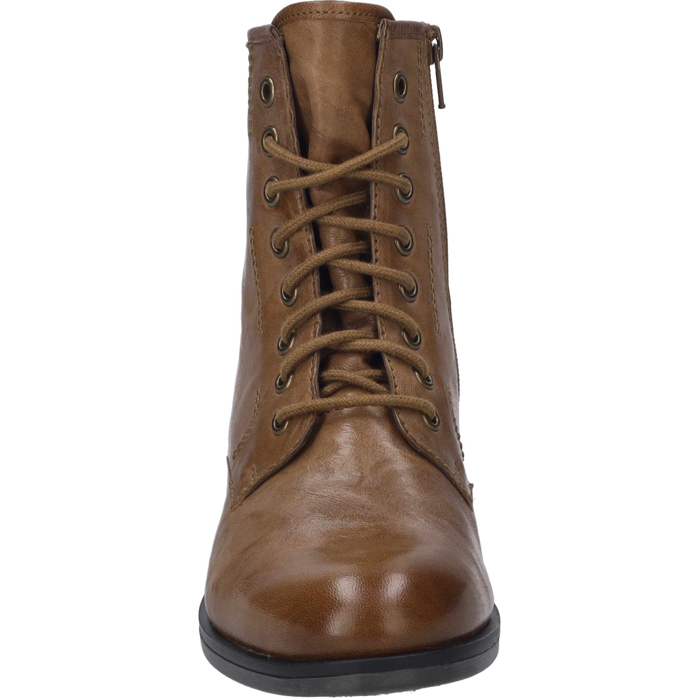 Josef Seibel Stiefelette »Sanja 22, cognac«