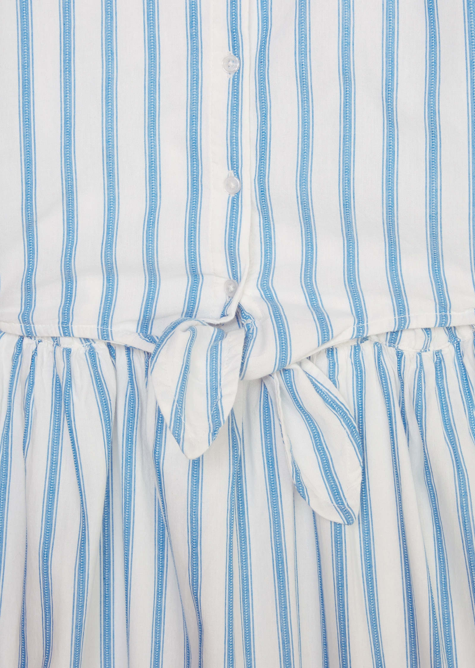 Marc O'Polo Sweatkleid »in Zweiteiler-Optik«