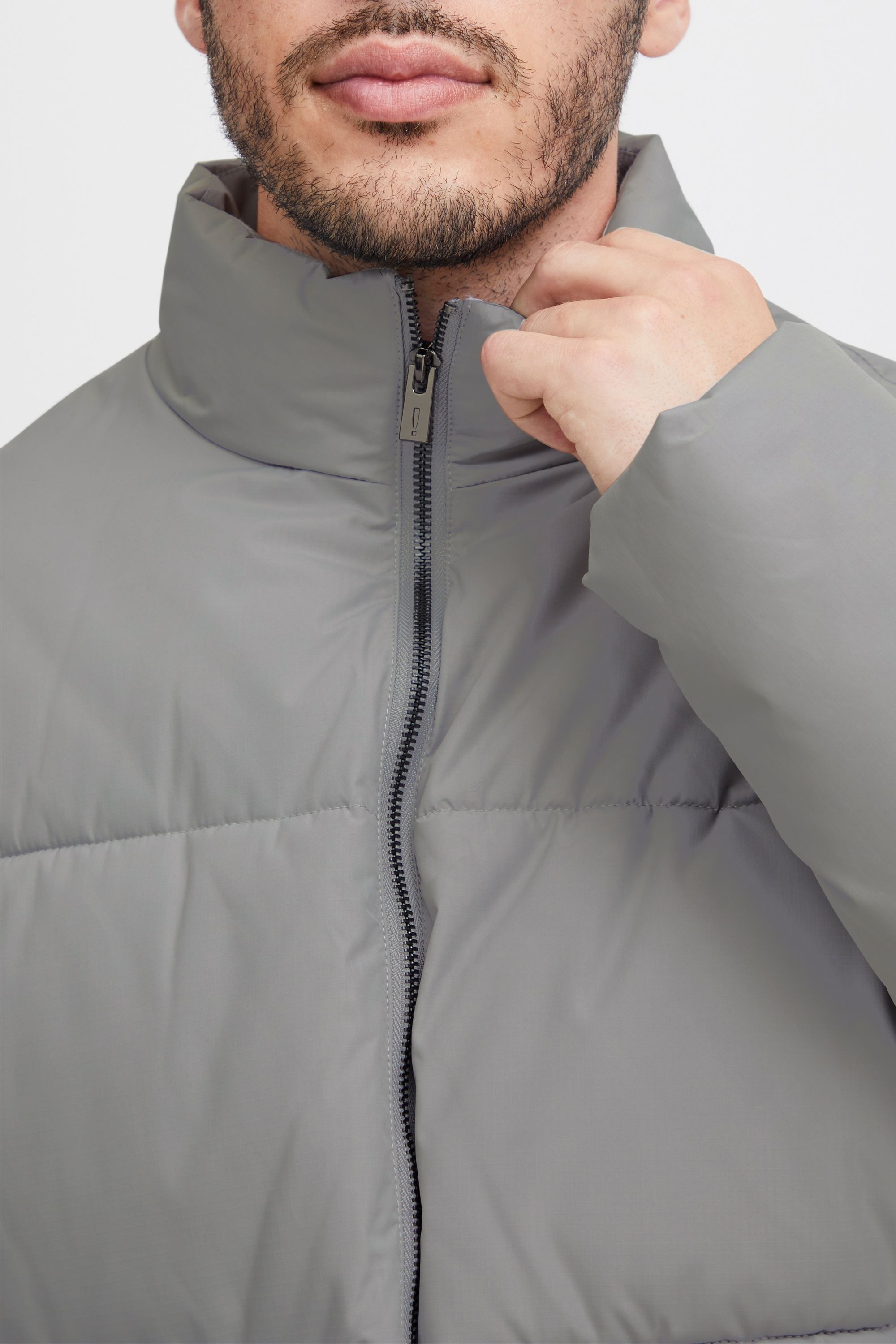 !Solid Steppjacke »Steppjacke SDLeon«