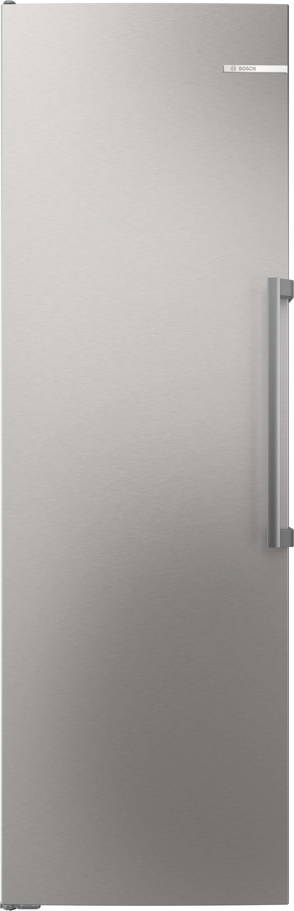 BOSCH Kühlschrank Serie 6 »KSN36AICM« 186,2 cm hoch 59,5 cm breit