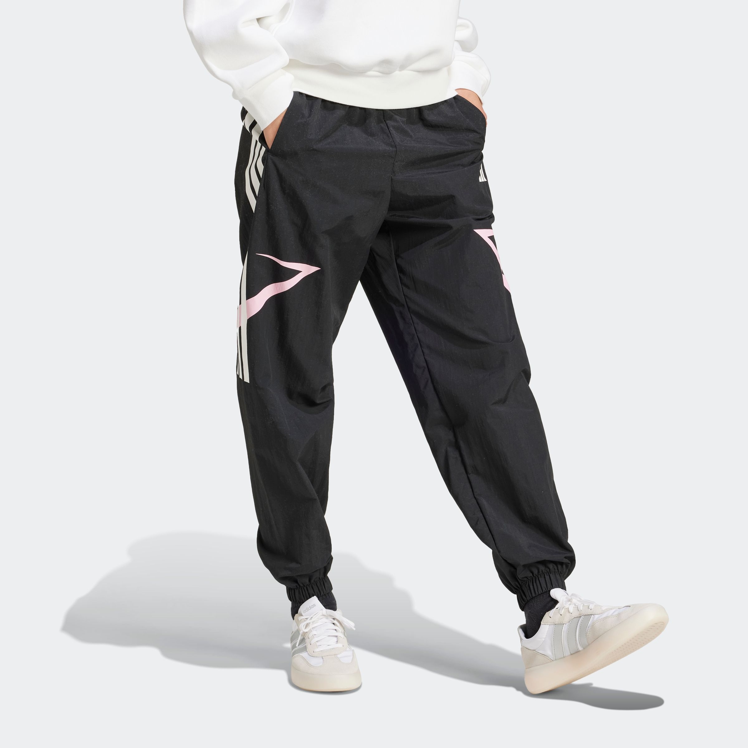 adidas Sportswear Sporthose "W TIRO Q1 REGPT", (1 tlg.) günstig online kaufen
