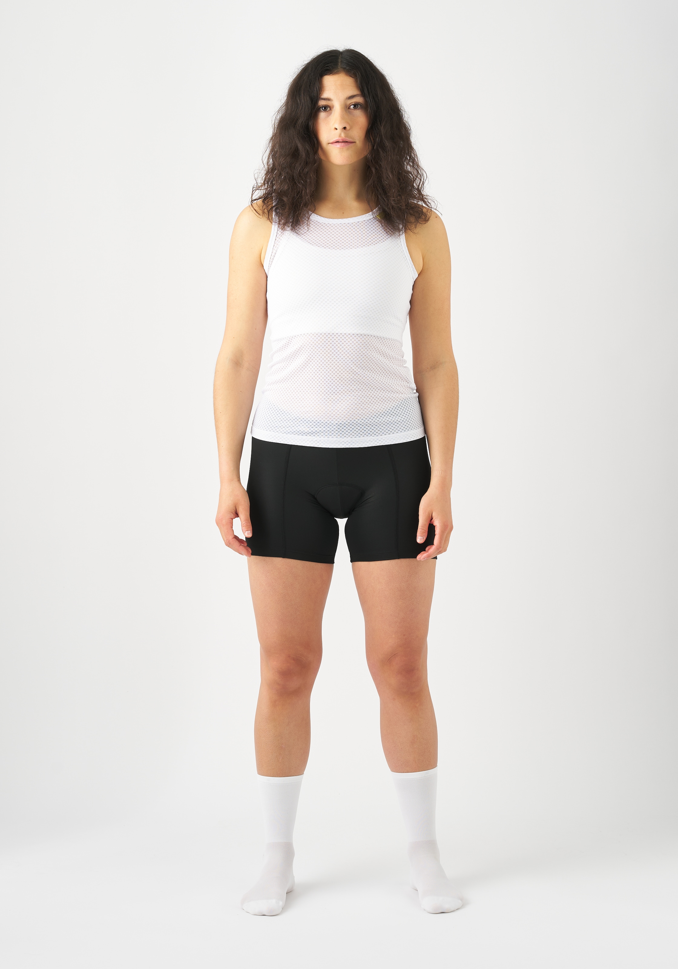 Gonso Fahrradhose »Base Pants W«  Damen Fahrradunterhose, atmungsaktive Radhose, Sitzpolster, Tight fit
