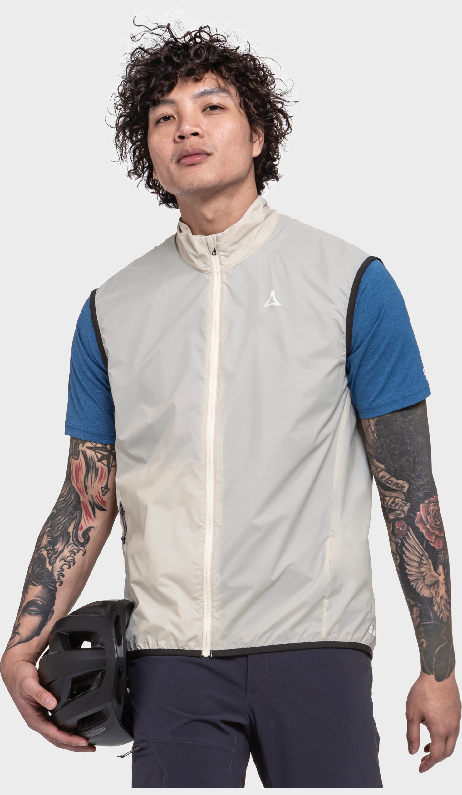 Schöffel Funktionsweste »Vest Style Cannobio MNS«