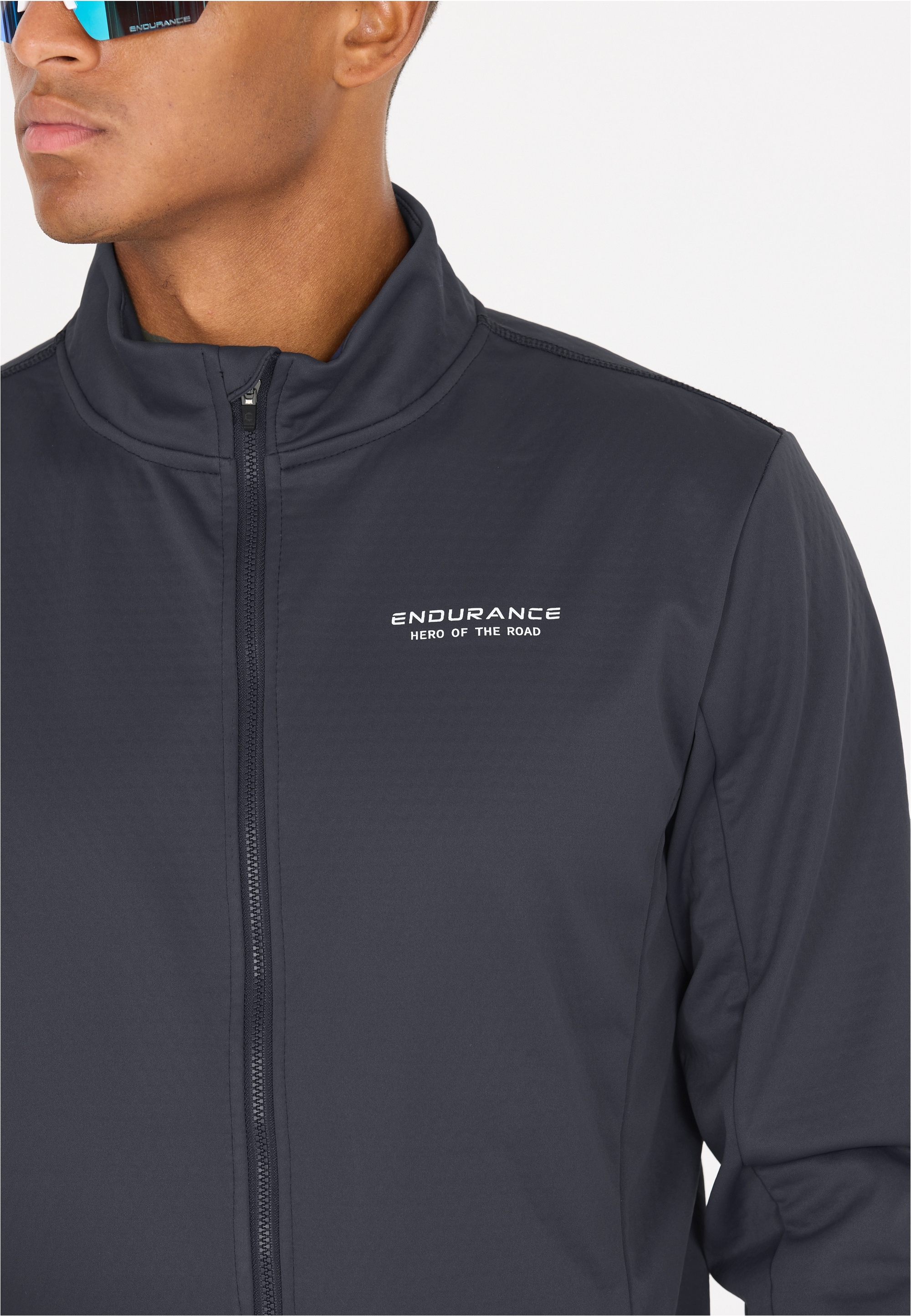 ENDURANCE Fahrradjacke »Titan«, mit Quick Dry-Funktion