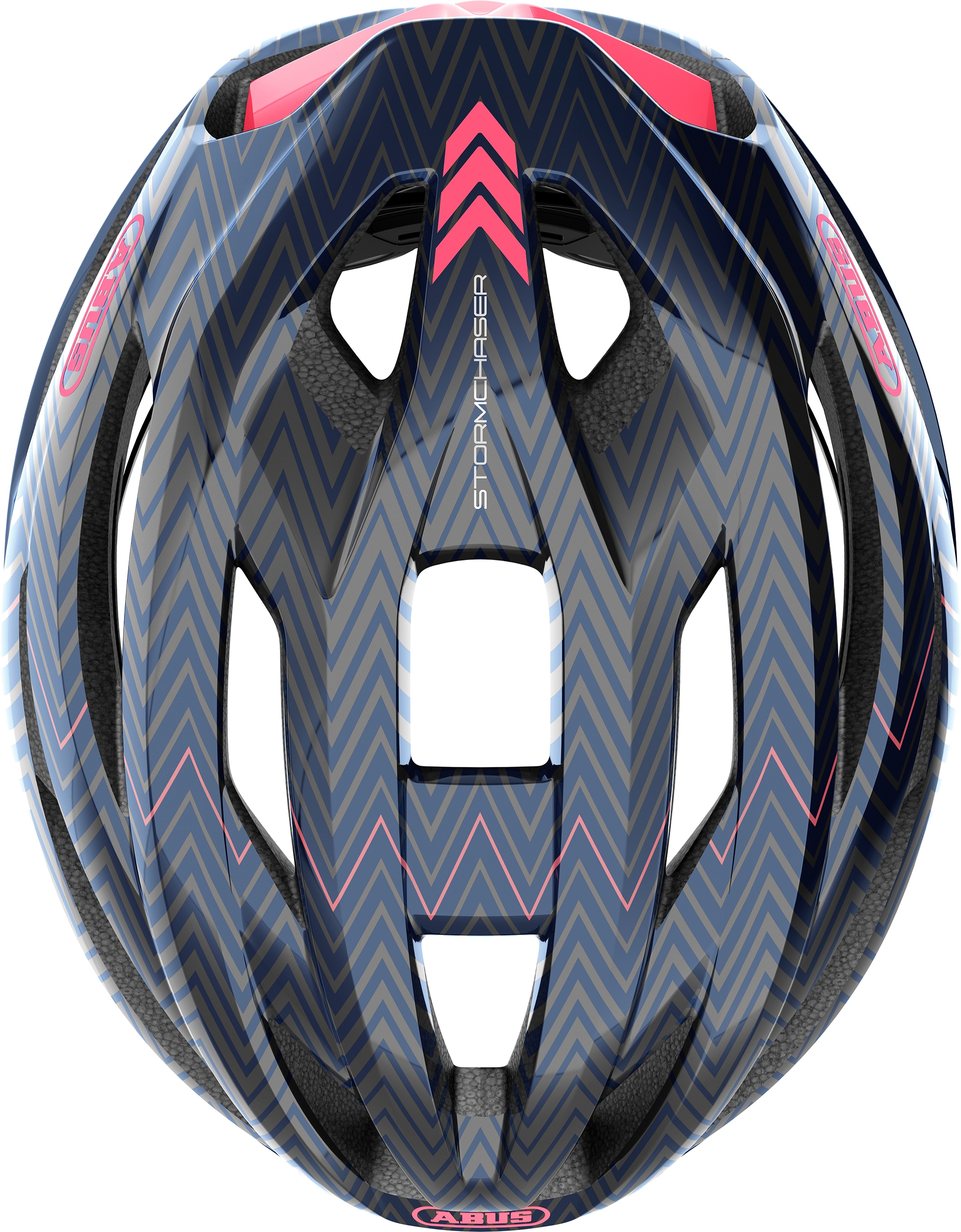 ABUS Rennradhelm »STORMCHASER«