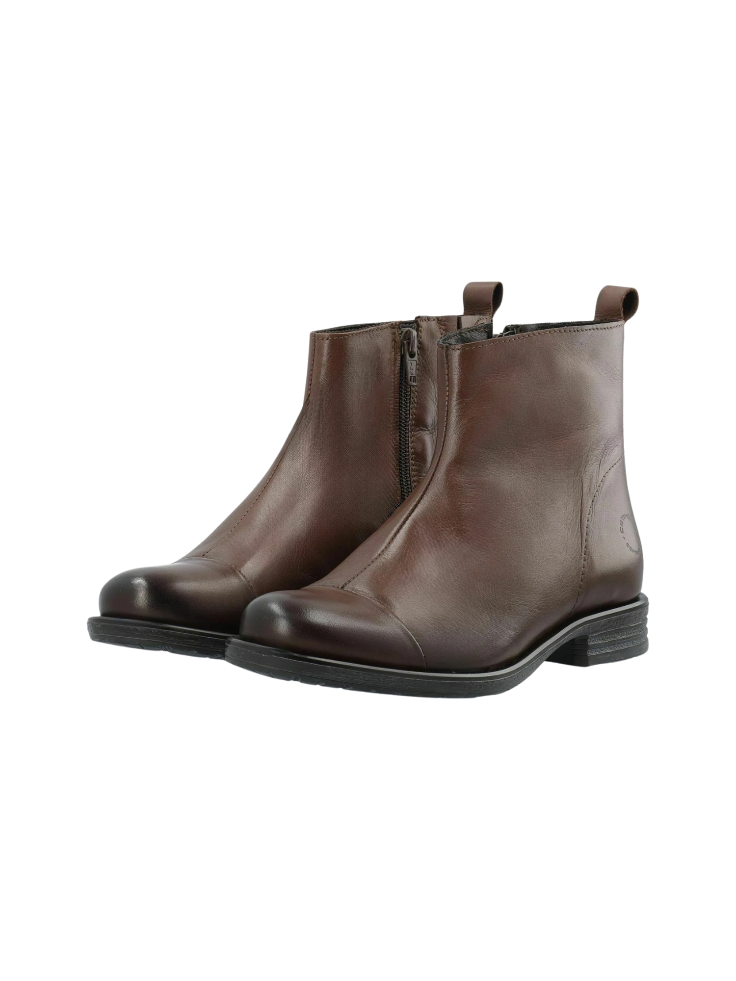 CaShott Stiefel "CaShott Ankle boots CASEMMA" günstig online kaufen