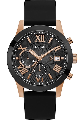 Guess Chronograph »ATLAS W1055G3«