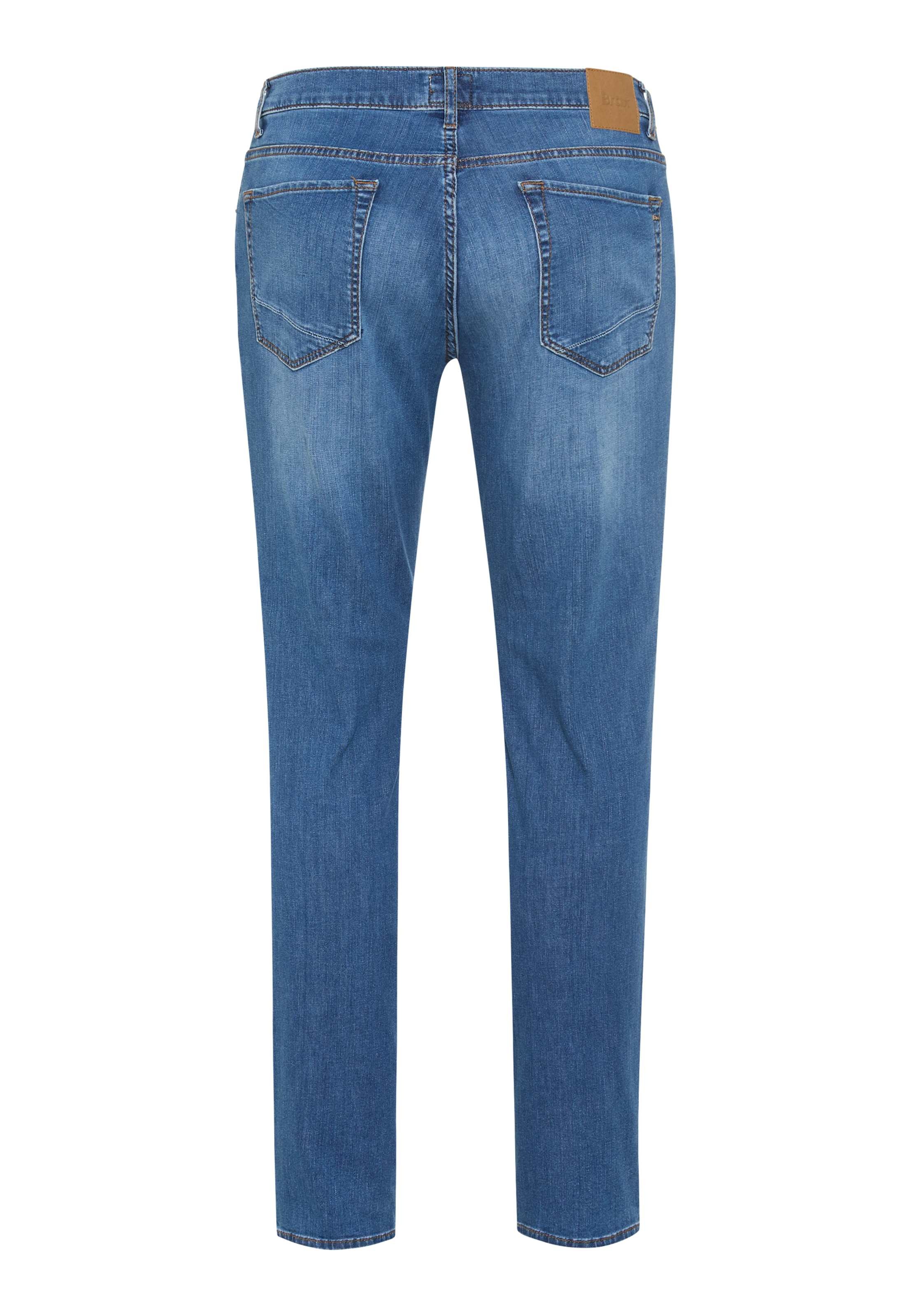 Brax 5-Pocket-Jeans "Style CHUCK" günstig online kaufen