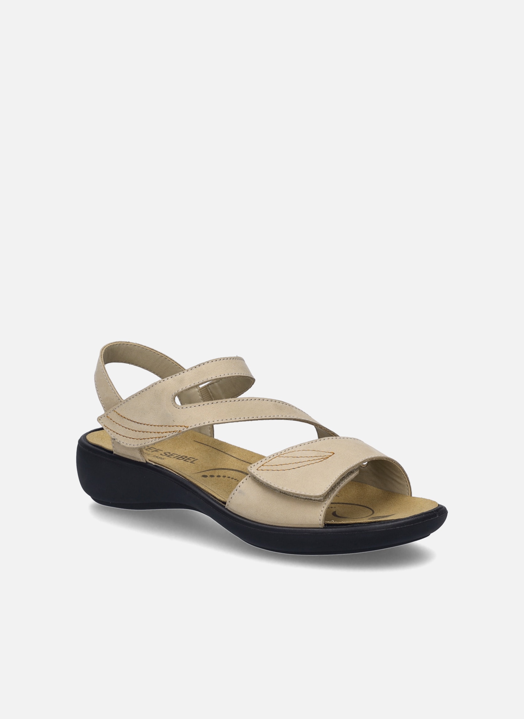 Josef Seibel Sandale »Ibiza 08, beige«