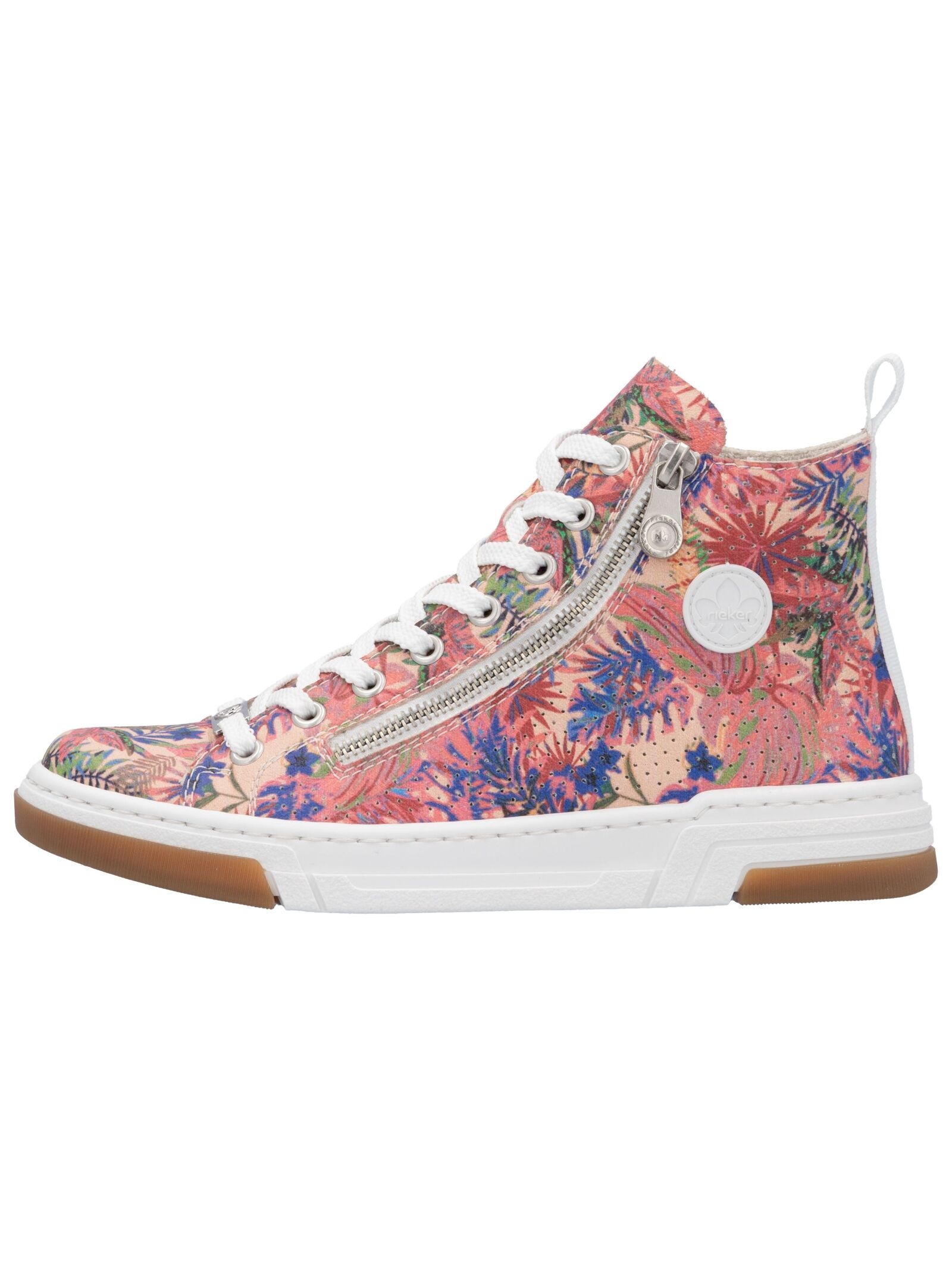 Rieker Sneaker »Rieker Sneaker Synthetik«