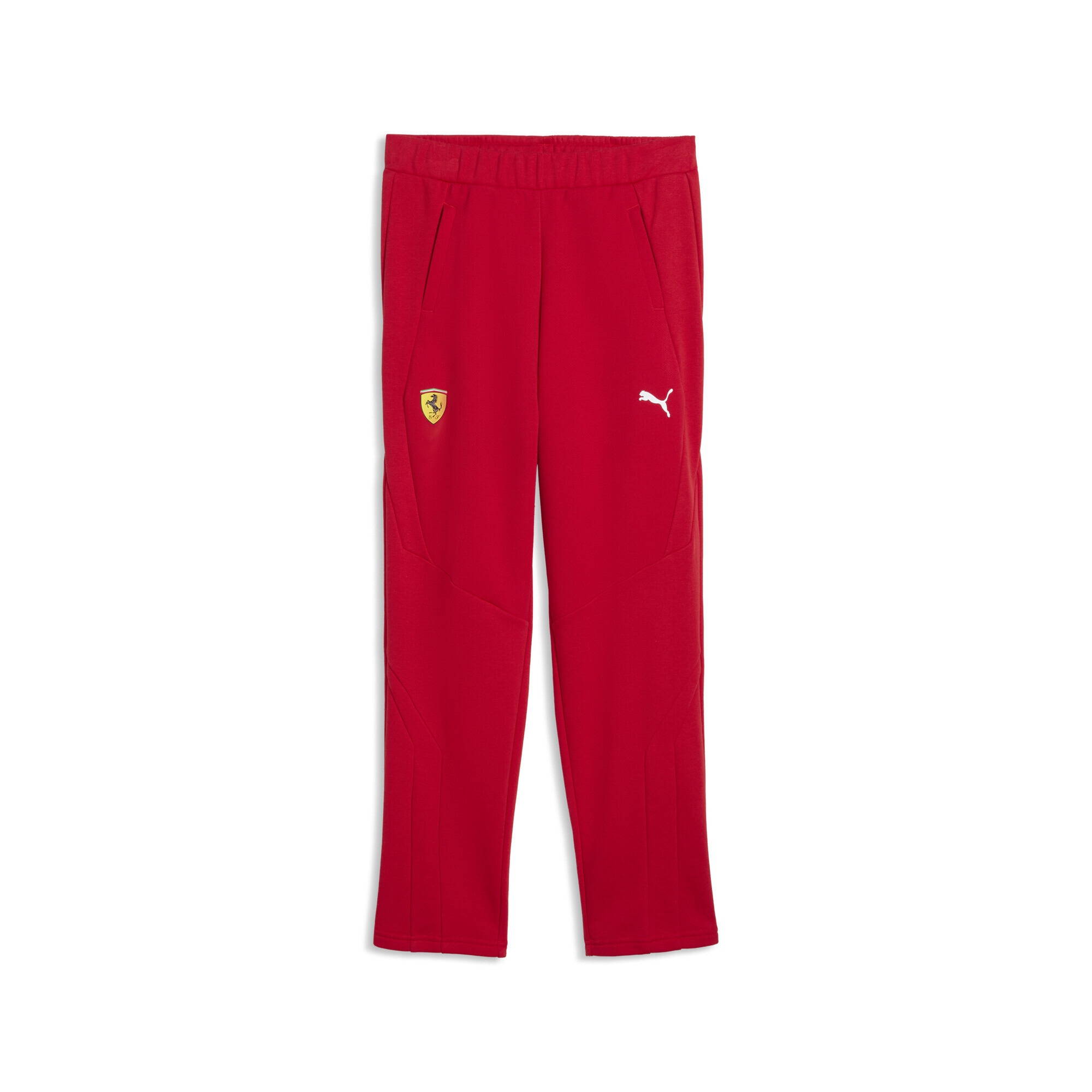 PUMA Sporthose "Ferrari Trainingshose Jugendliche"