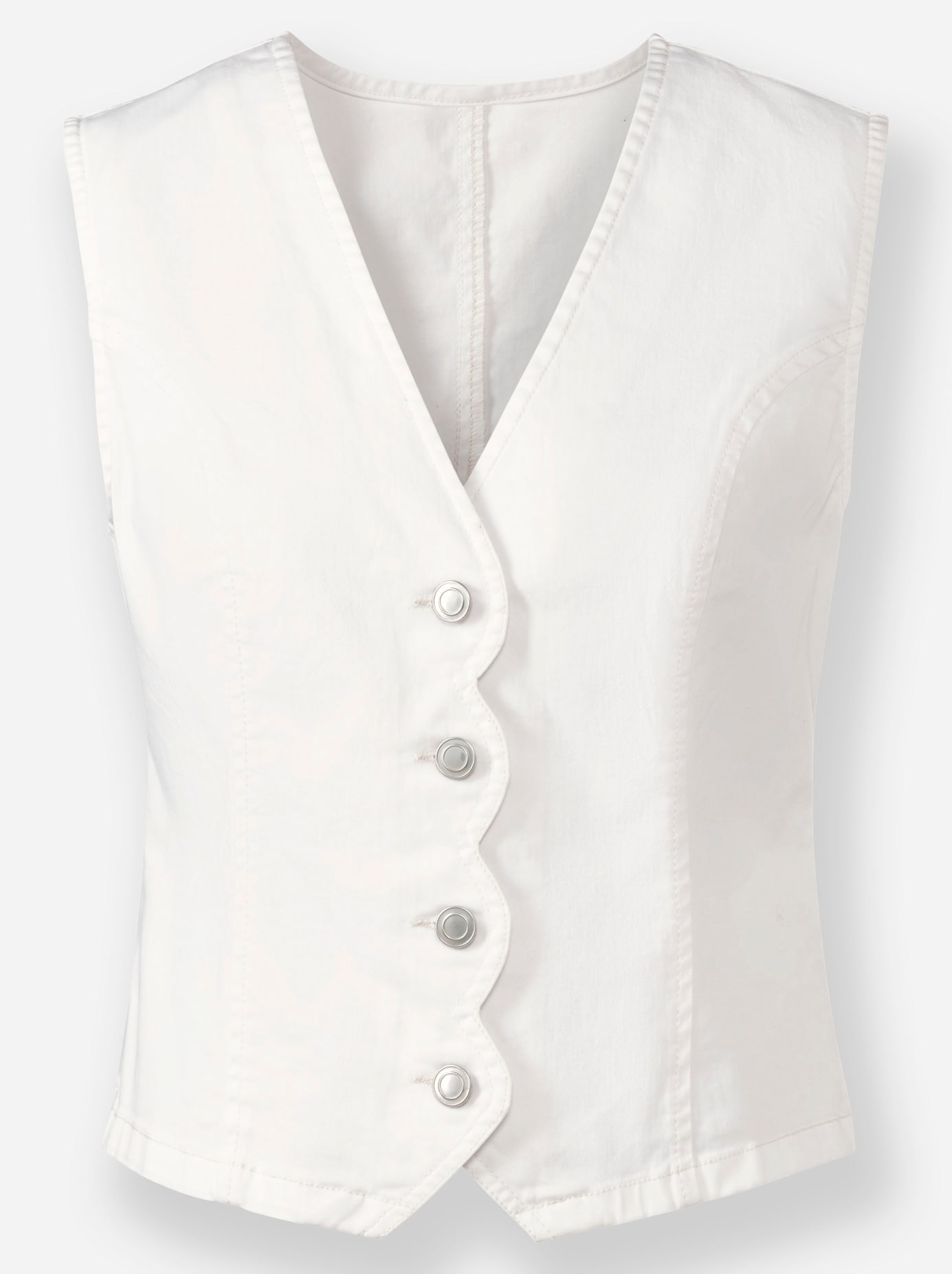 Thumbnail - Inspirationen Jeansweste