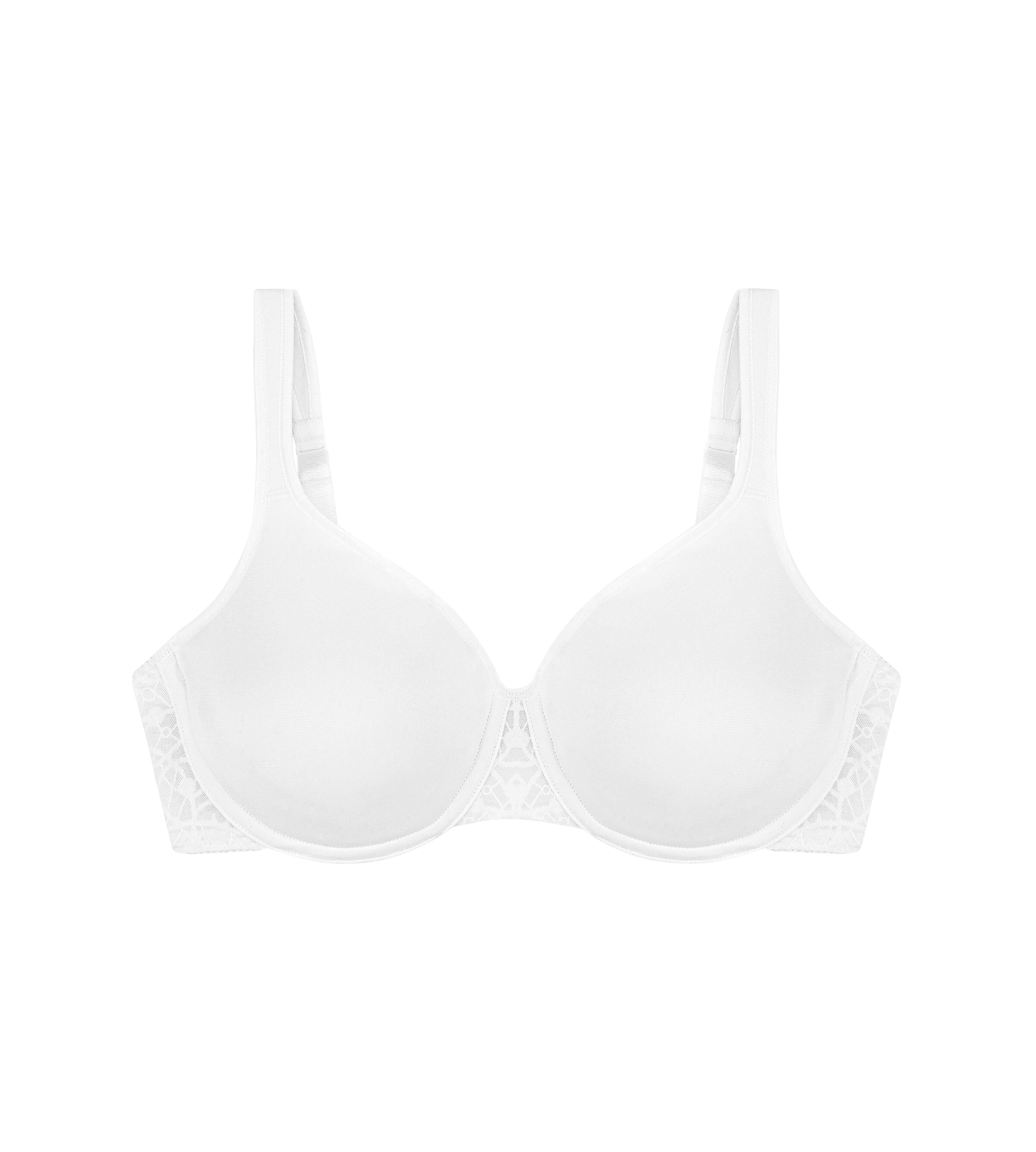 Triumph Minimizer-BH »Comfort Minimizer W X«, Cup C-F, mit nahtlos vorgeformten Cups, Basic Dessous