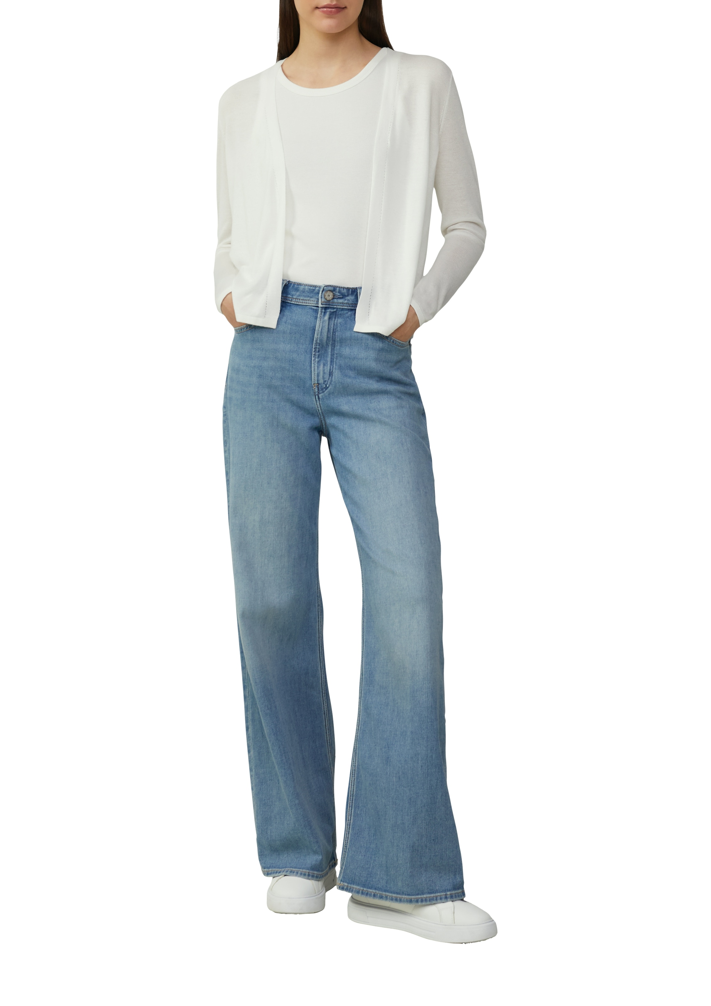 s.Oliver Strickjacke