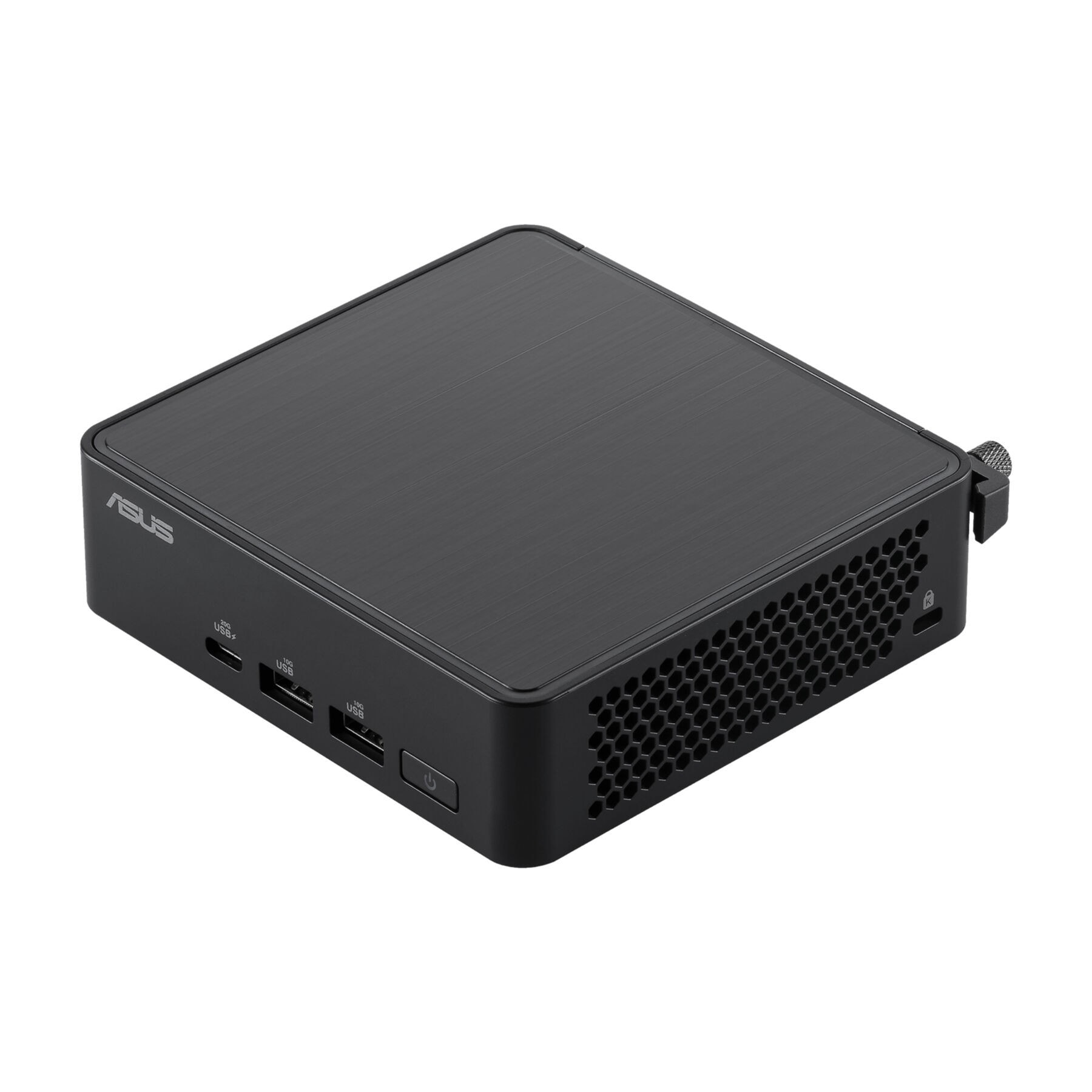 CAPTIVA Business-PC »Mini PC Power Starter I84-860«