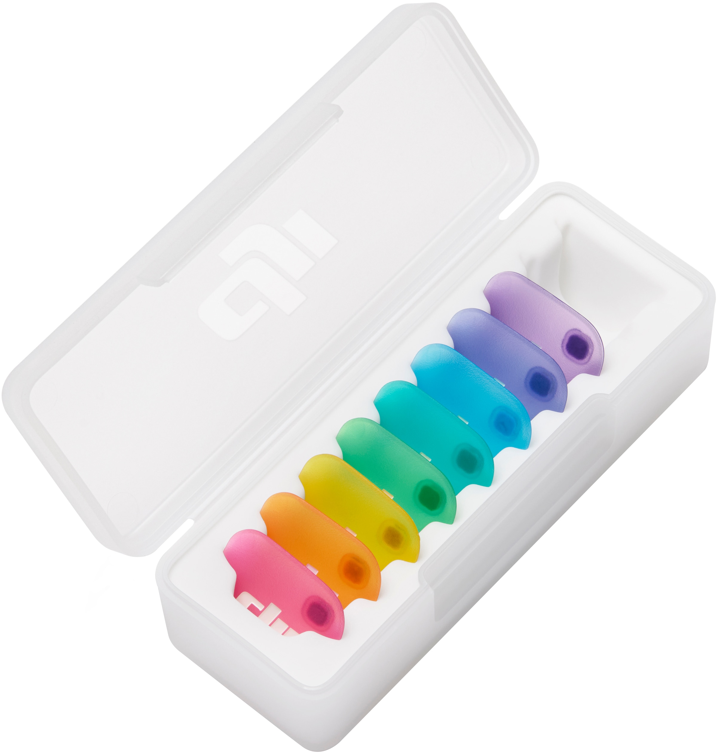 DJI Mikrofon »Mic Mini 2 Multi-Color Magnetic Front Cover«