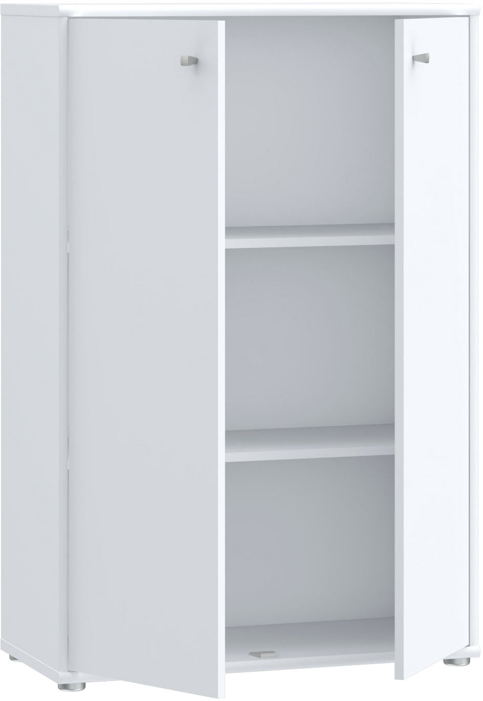FORTE Kommode »Tempra«, Breite 73,7 cm