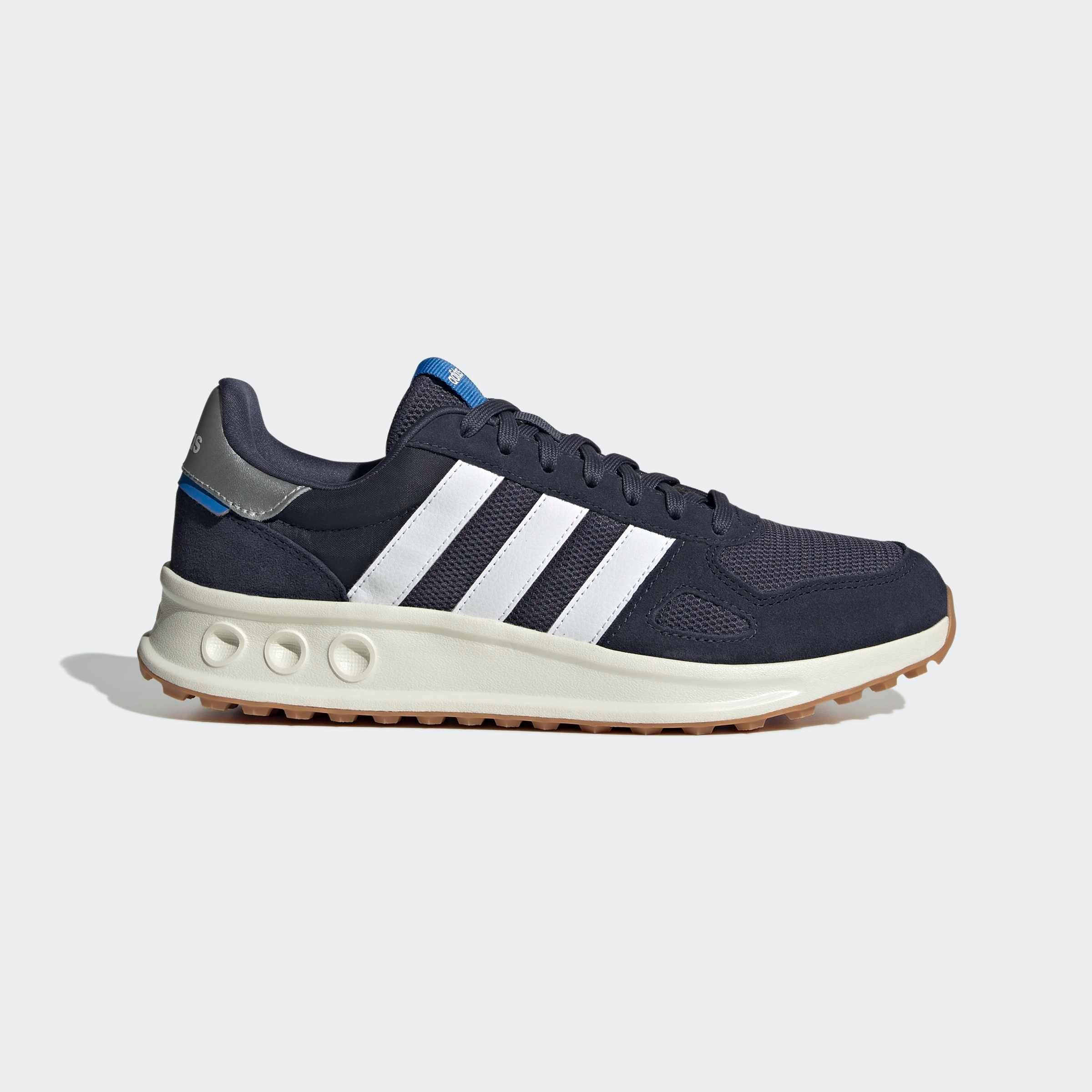 adidas Sportswear "RUN 84" inspiriert vom Design des adidas LA Trainer günstig online kaufen