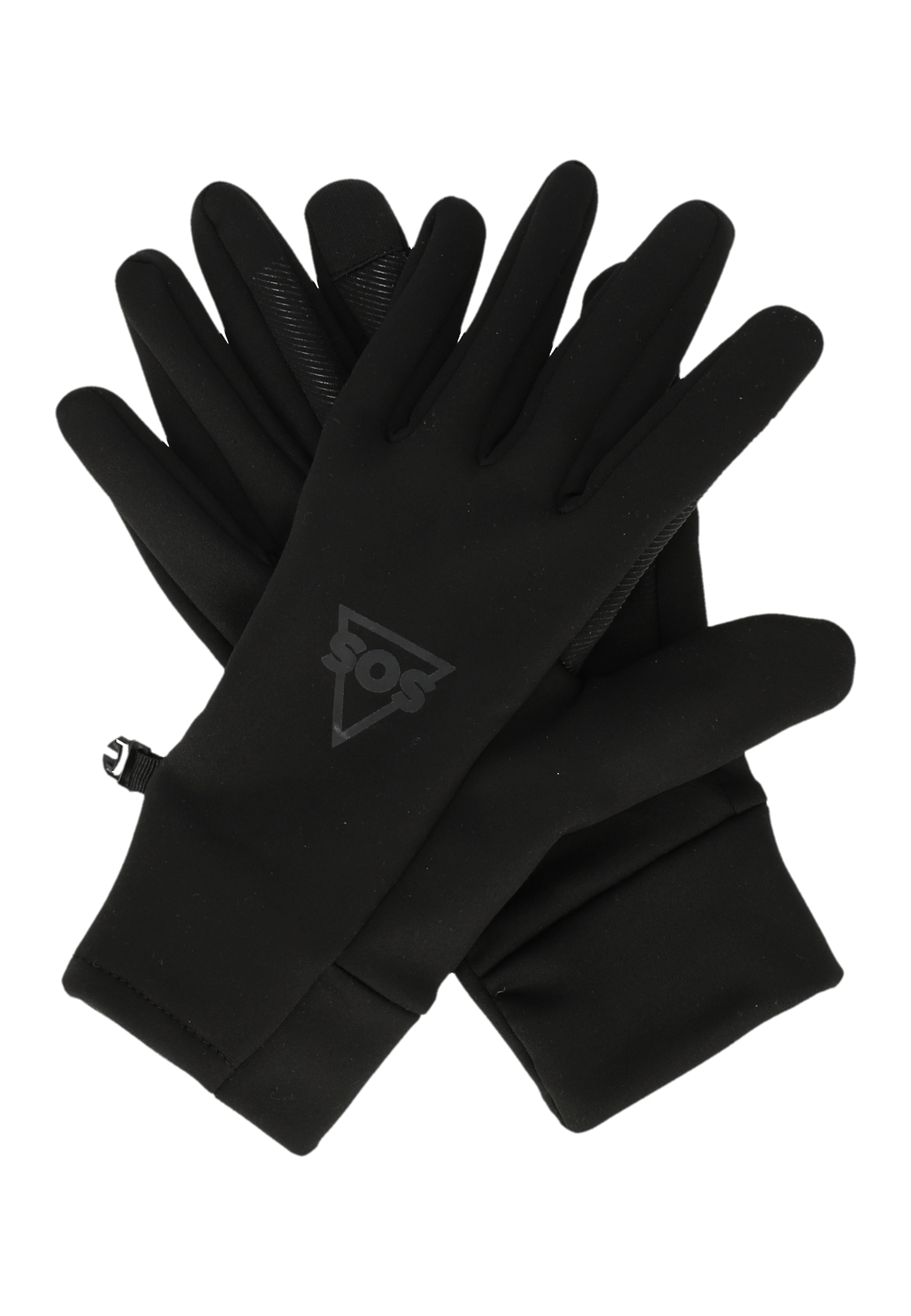 SOS Fahrradhandschuhe »Espot«, mit weicher Fleece-Innenseite