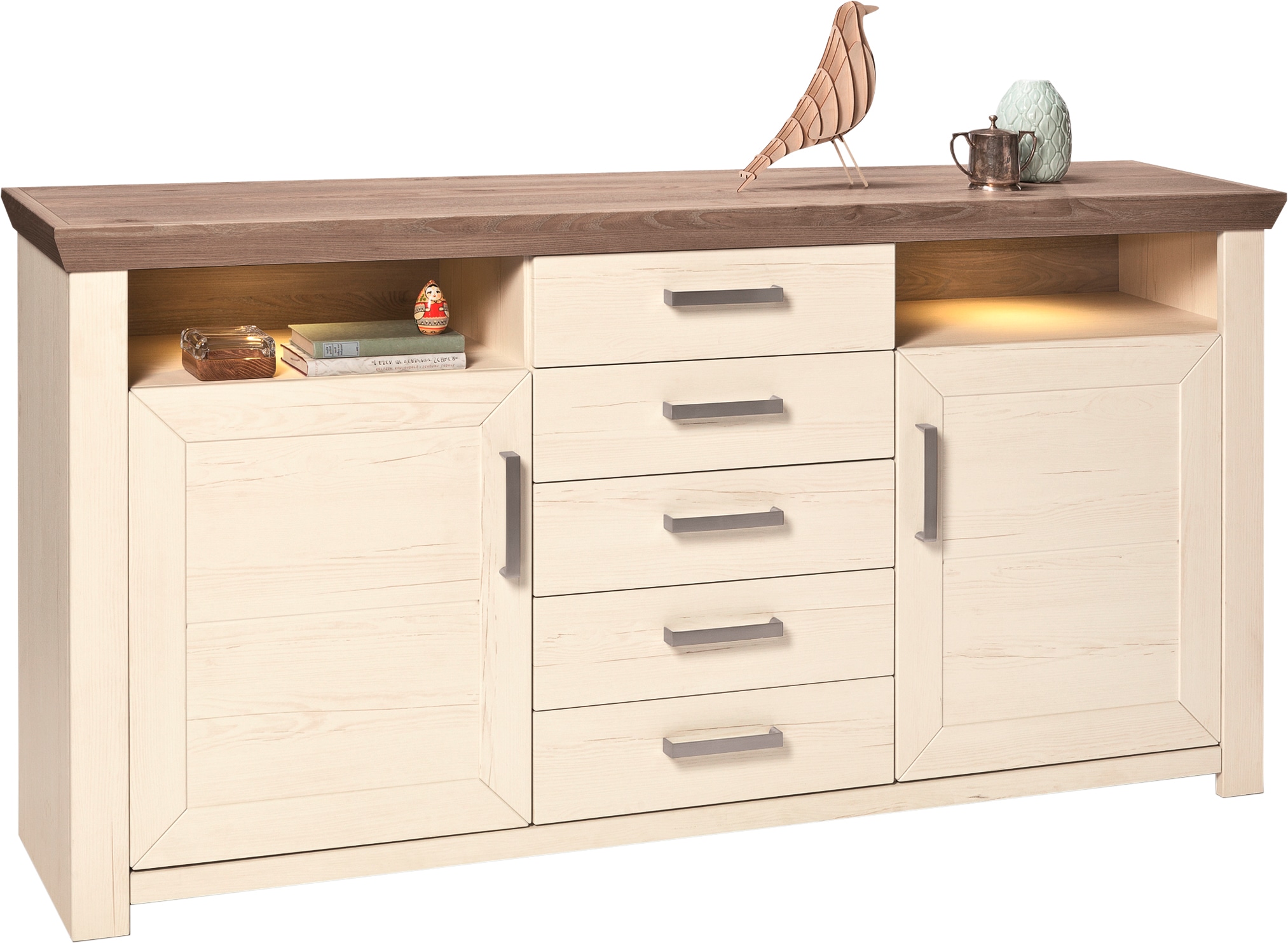 Sideboard »york«, Typ 55