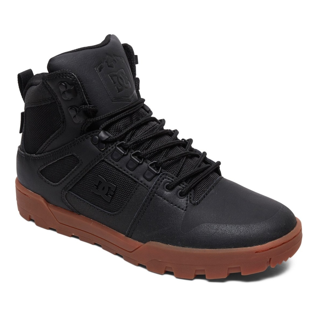 DC Shoes Winterboots »Pure Hi«