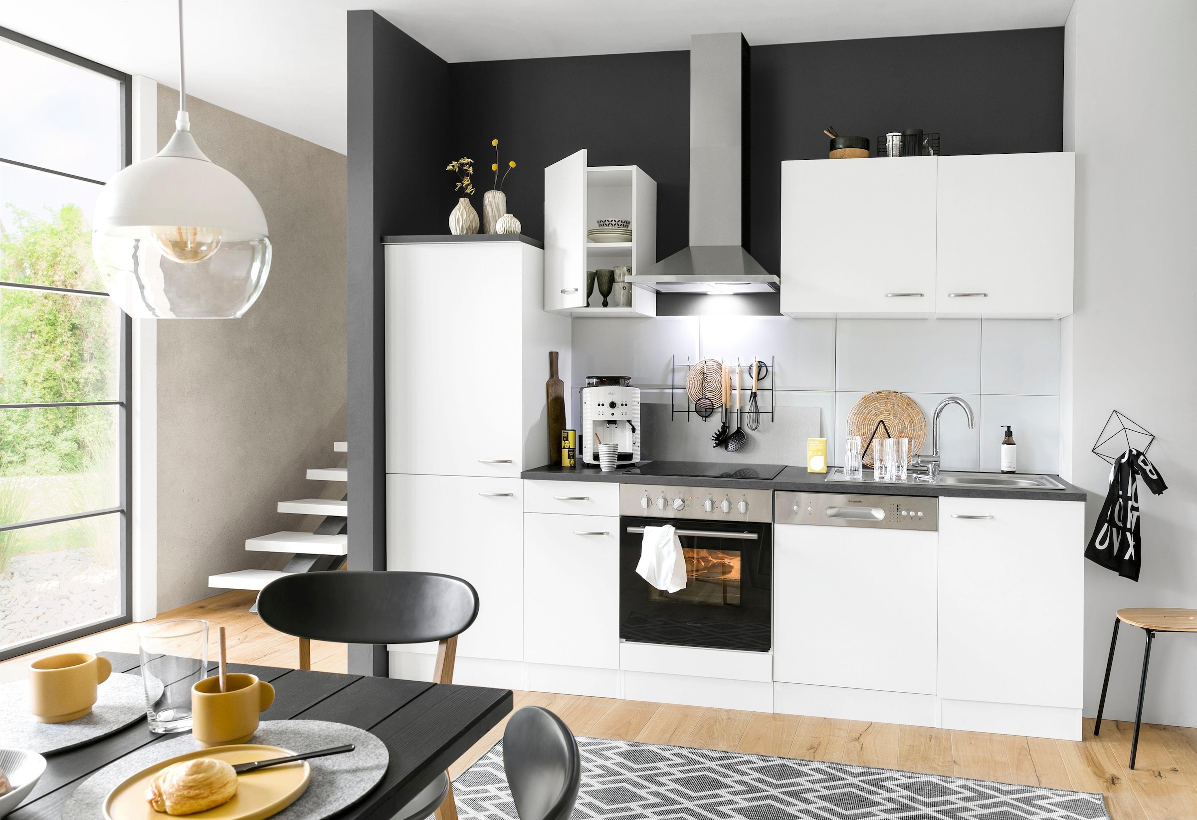 OPTIFIT Seitenschrank »Parare«, Breite 60 cm