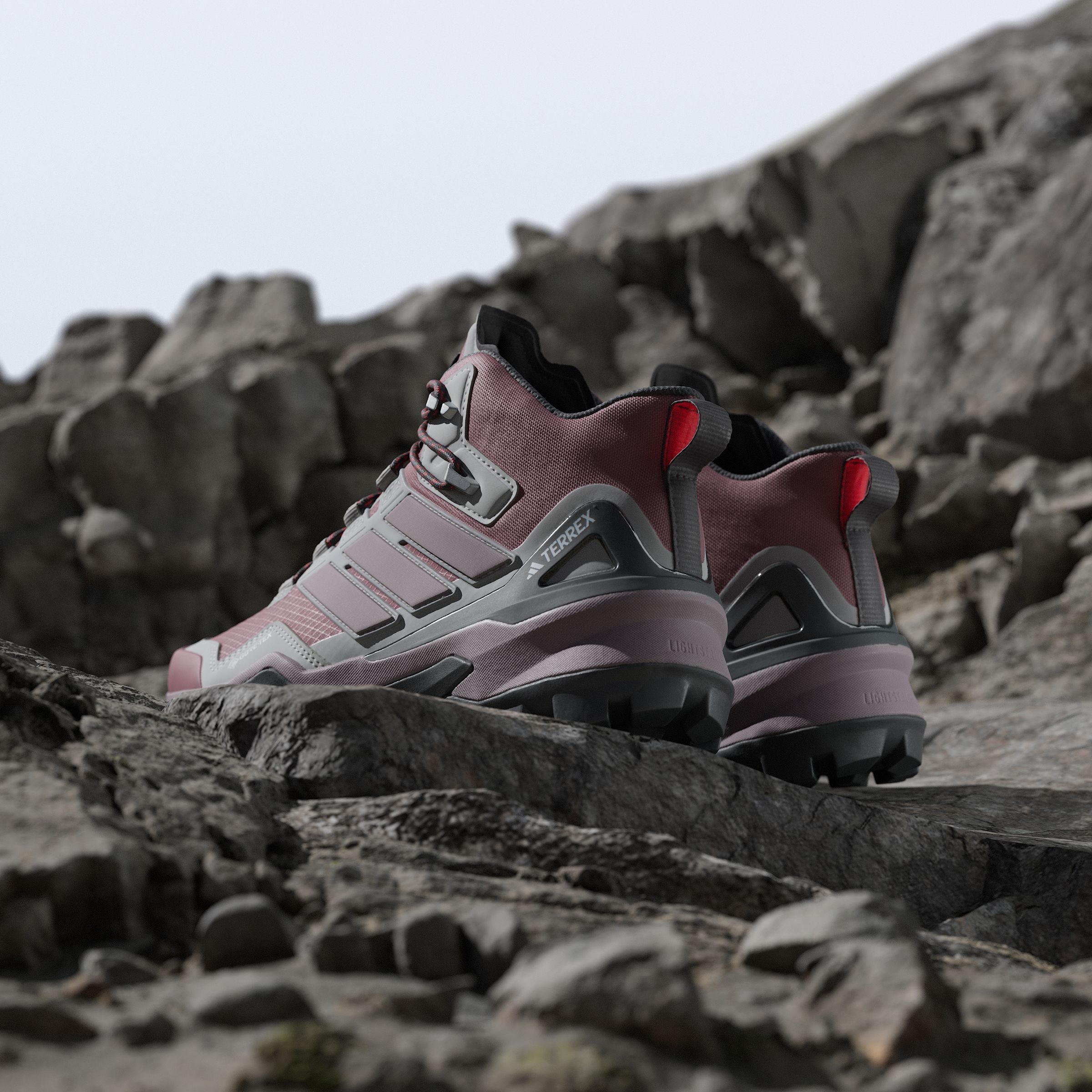 adidas TERREX Wanderschuh »TERREX SKYCHASER MID GORE-TEX«