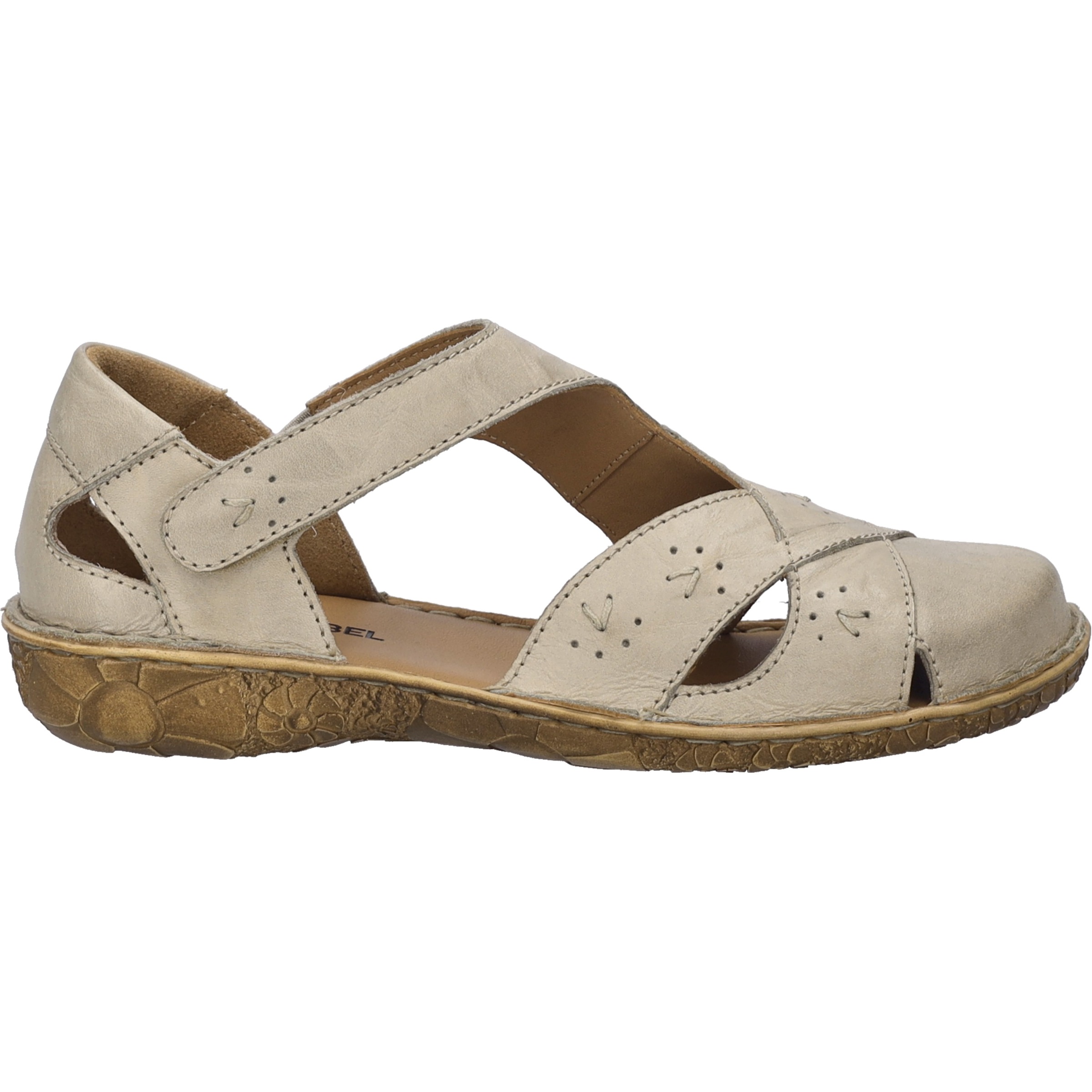 Josef Seibel Sandale "Rosalie 03, creme" günstig online kaufen
