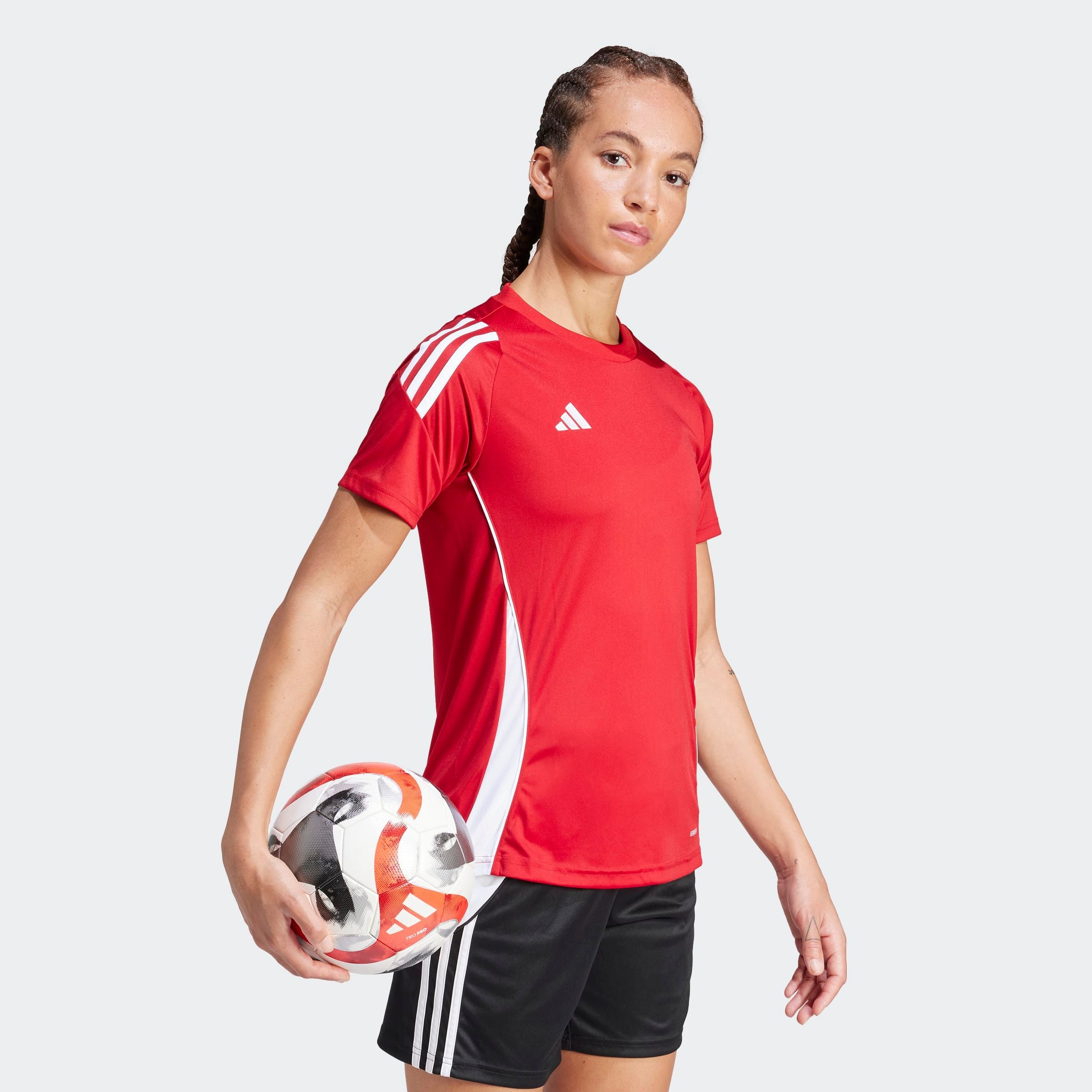 Thumbnail - adidas Performance Fußballtrikot "TIRO24 JSYW"