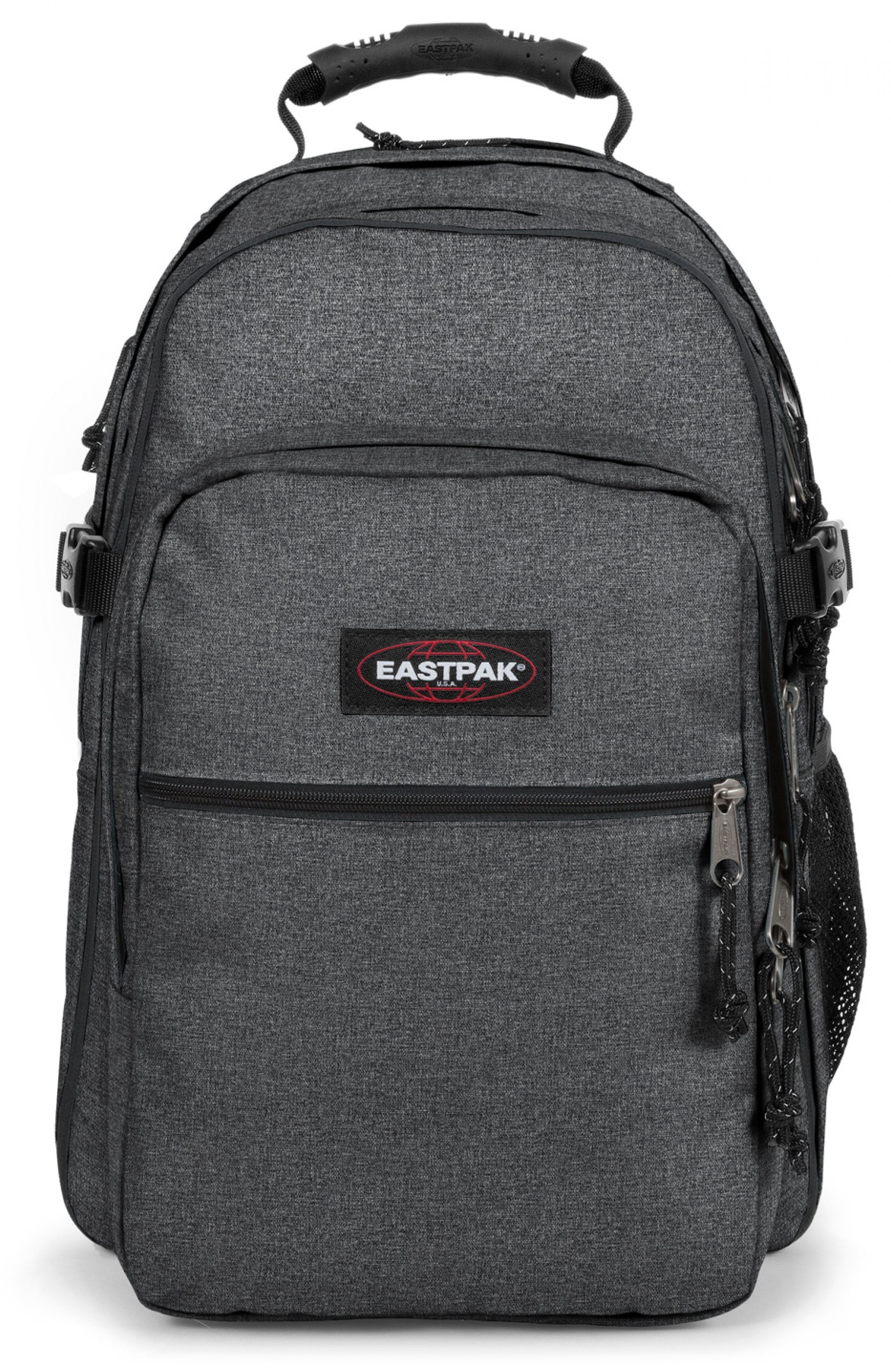 Eastpak Freizeitrucksack "TUTOR", mit geräumigen Fächern