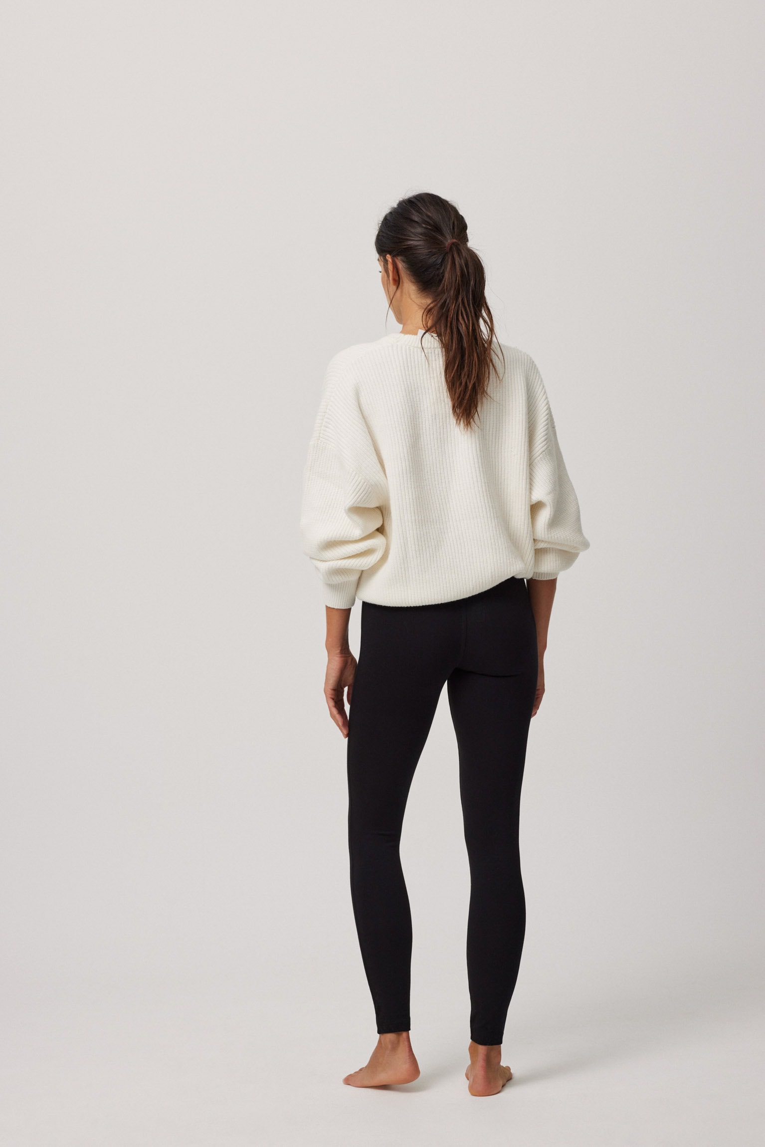 YSABEL MORA Leggings