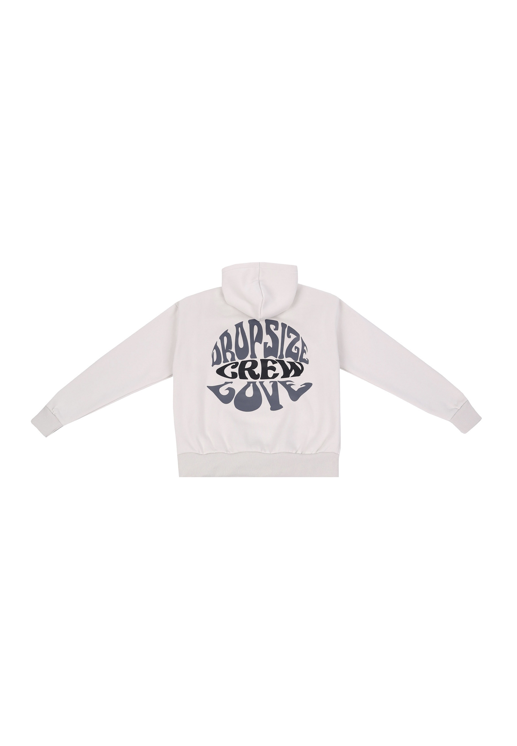 Dropsize Kapuzensweatshirt »Dropsize HEAVY OVERSIZE CREWLOVE HOODIE«, 1 Stk.
