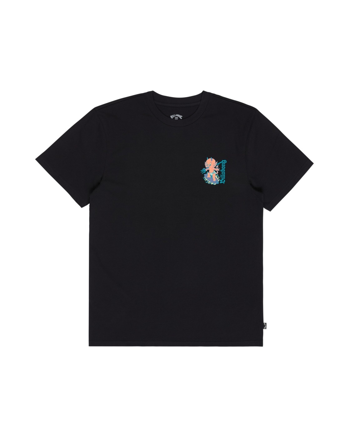 Billabong T-Shirt »Evil Twin«