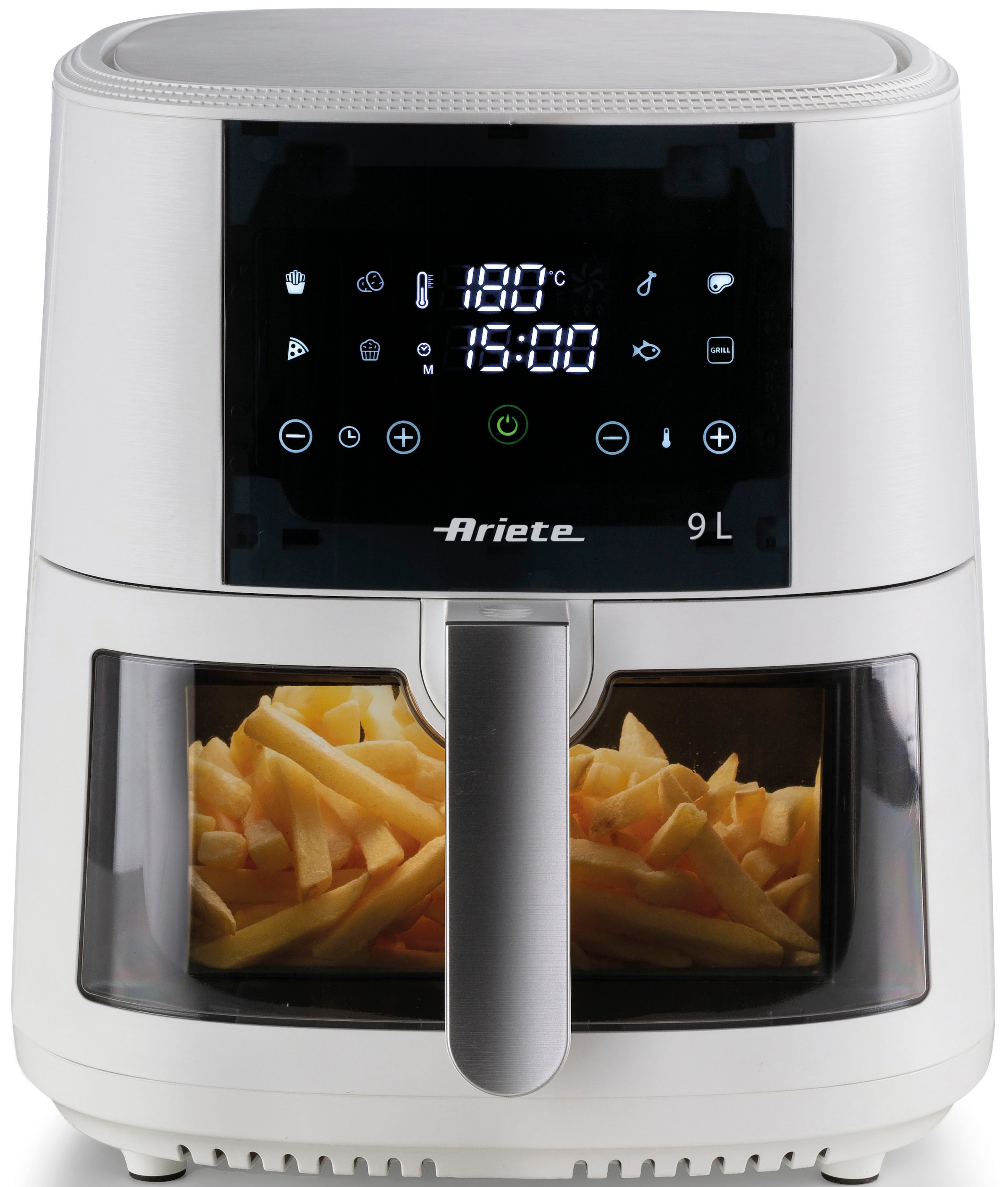 Ariete Heißluftfritteuse »4630W«, 1500 W