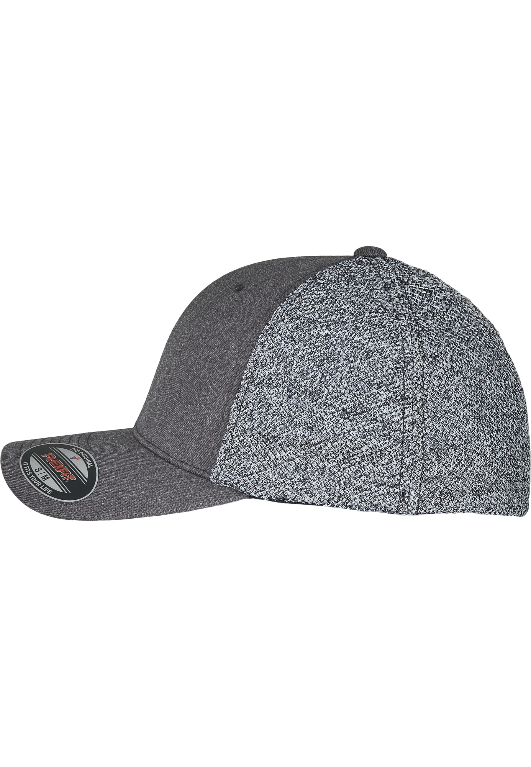 Flexfit Flex Cap »Flexfit Trucker Flexfit Trucker Melange Mesh«