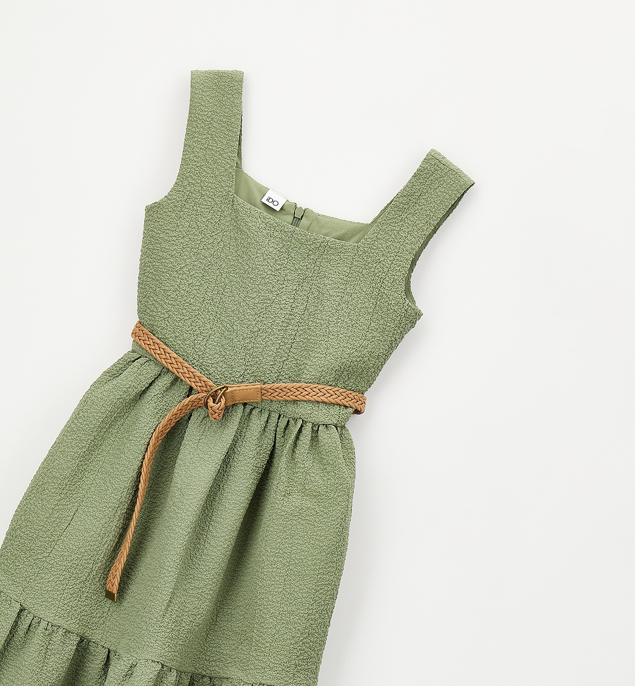 iDo Sommerkleid "GIRL SUMMER DRESS"