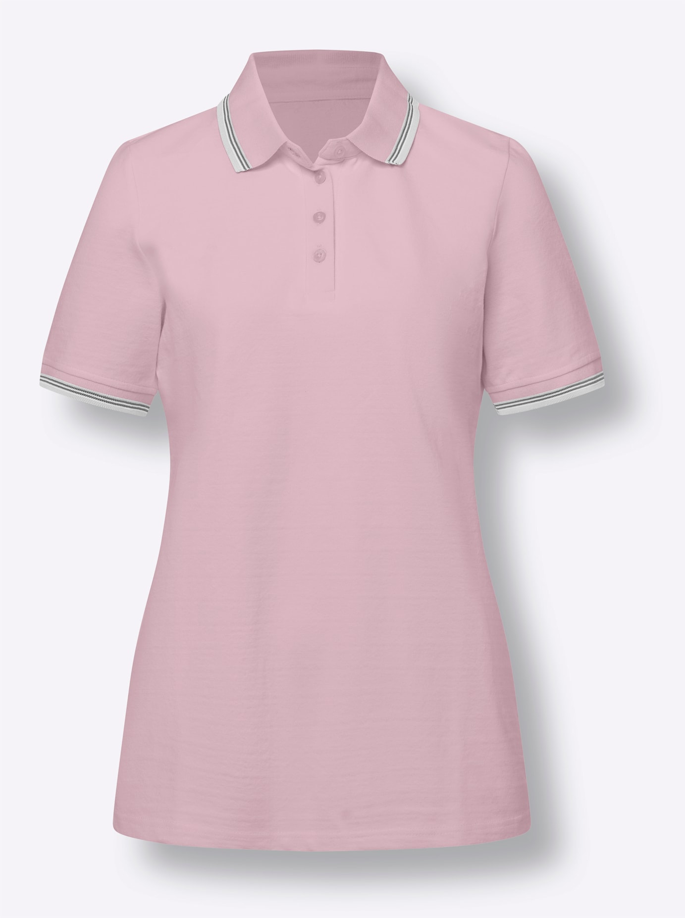Thumbnail - Classic Basics Poloshirt "Poloshirt" 1 Stk.
