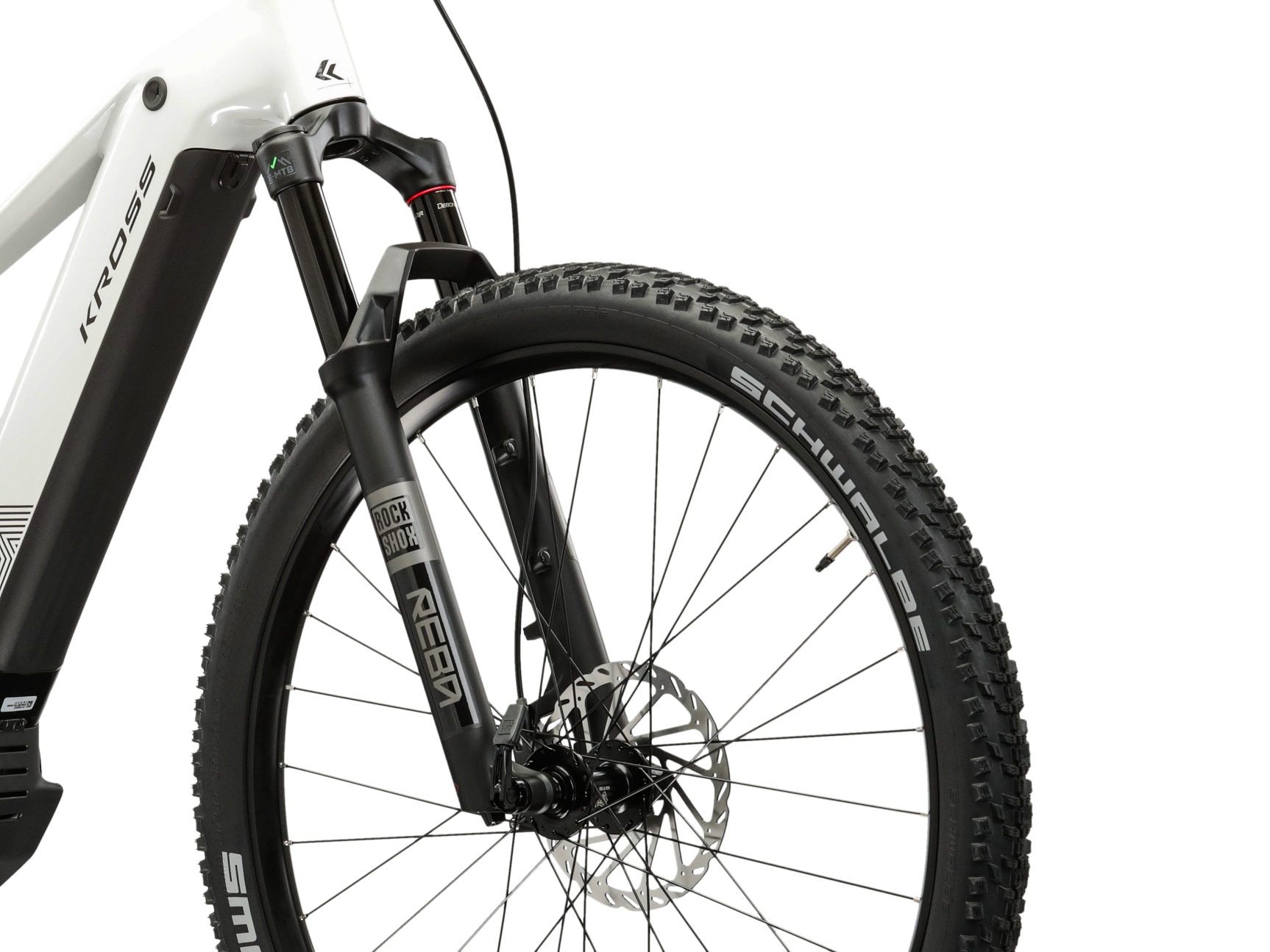 Kross »Influx Hybrid 5.0 21,3Ah / 800 Wh 29 Zoll schwarz 12 Gänge 2026« 12 Gang SRAM S1000 EAGLE AXS Schaltwerk Kettenschaltung Mittelmotor 250 W BOSCH PERFORMANCE LINE CX 36 V/250 W, Mittelmotor