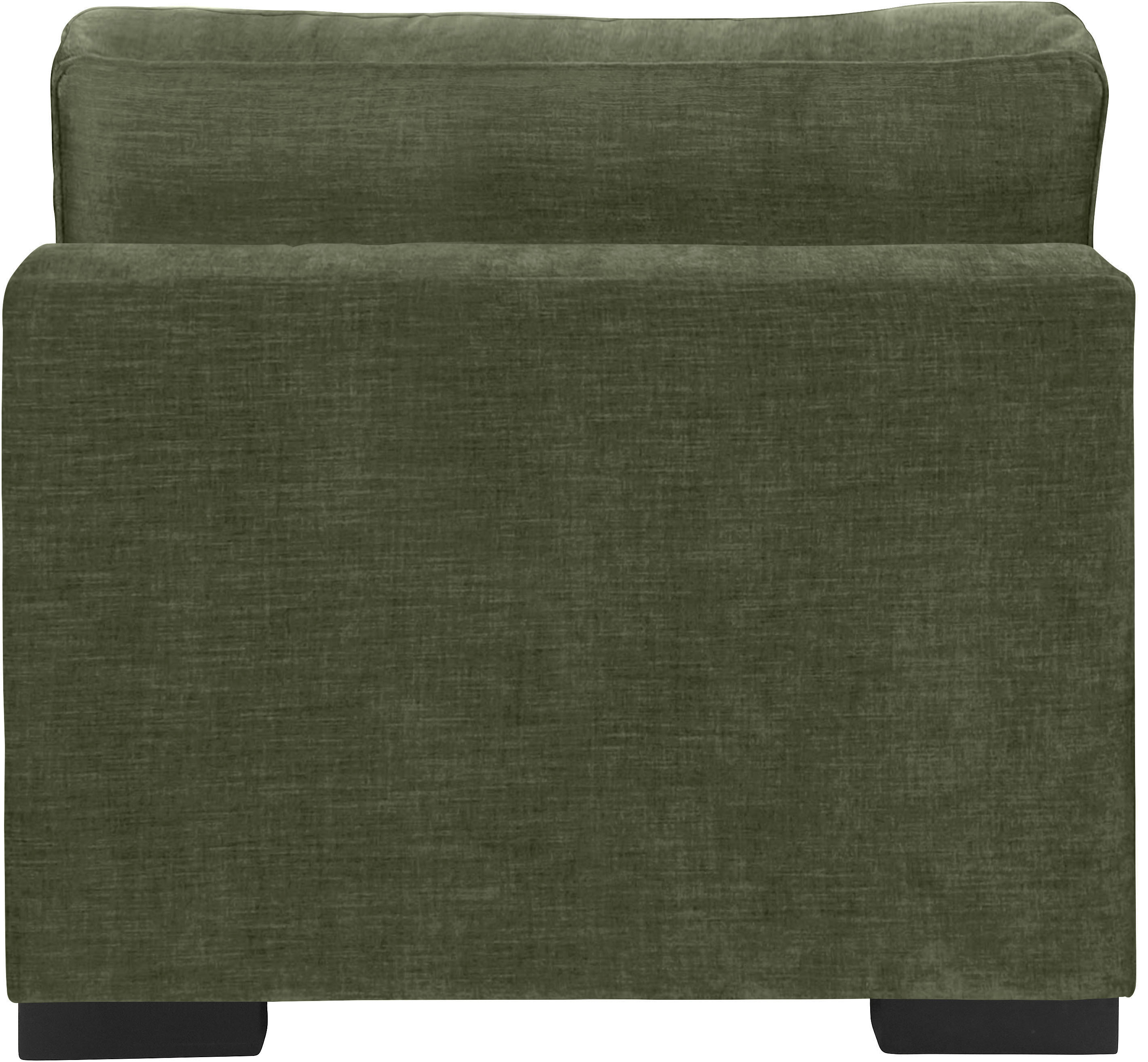 Thumbnail - Home affaire Sofa-Mittelelement "Skara", Modul zum eigenen Zusammenstellen, in vielen Bezugsqualitäten