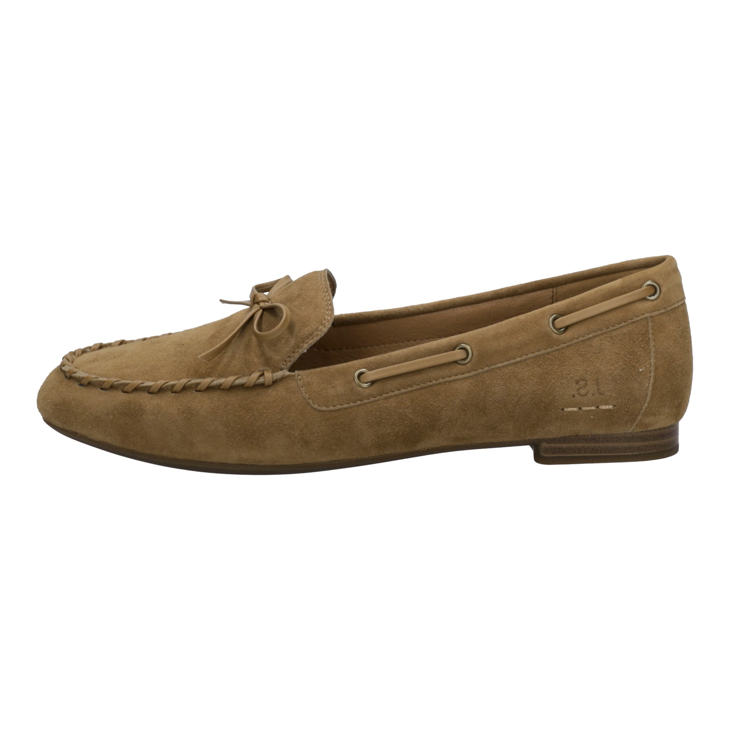 Josef Seibel Slipper »Clarice 07, caramel«