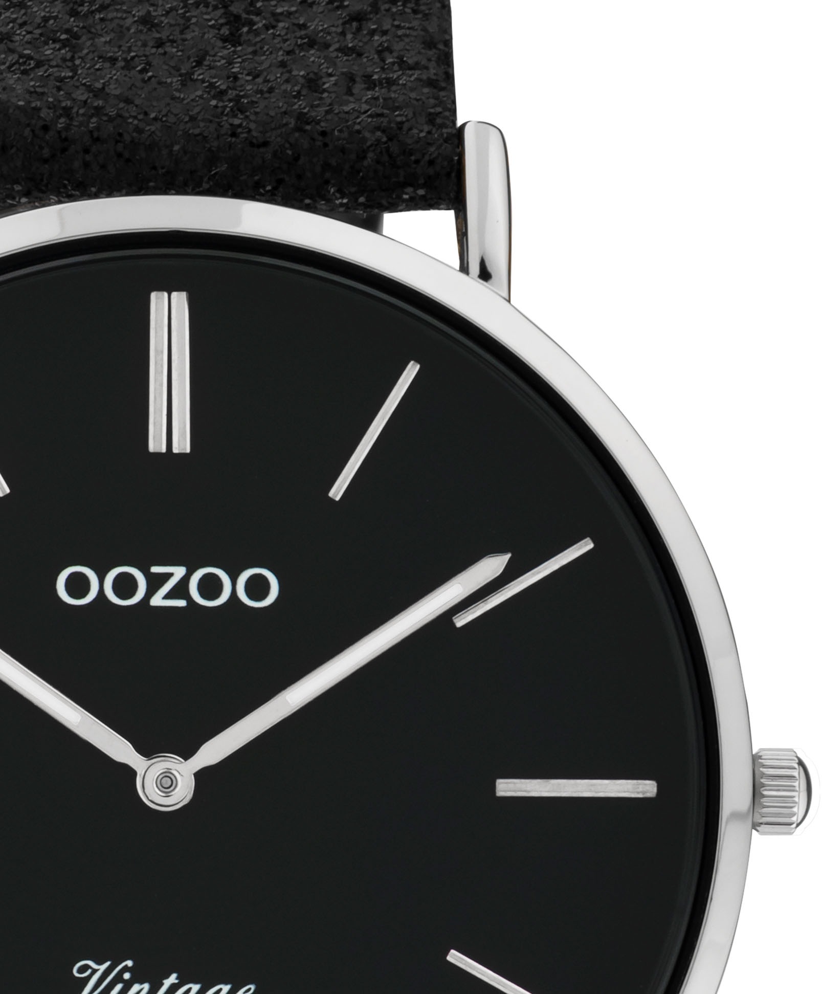 OOZOO Quarzuhr »C20153«, Armbanduhr, Damenuhr