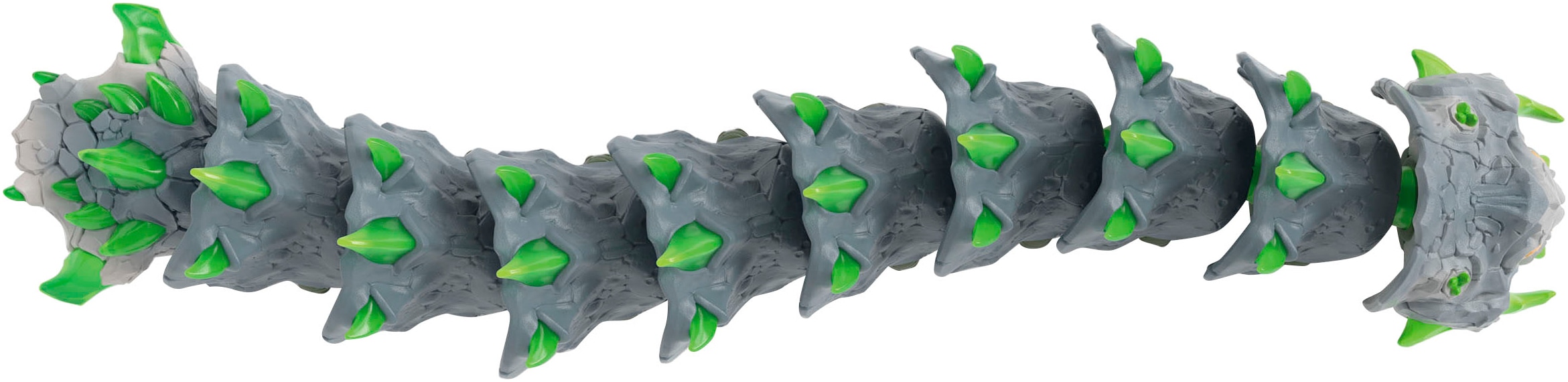 Schleich® Spielfigur »ELDRADOR® CREATURES, Steinwurm (70853)«