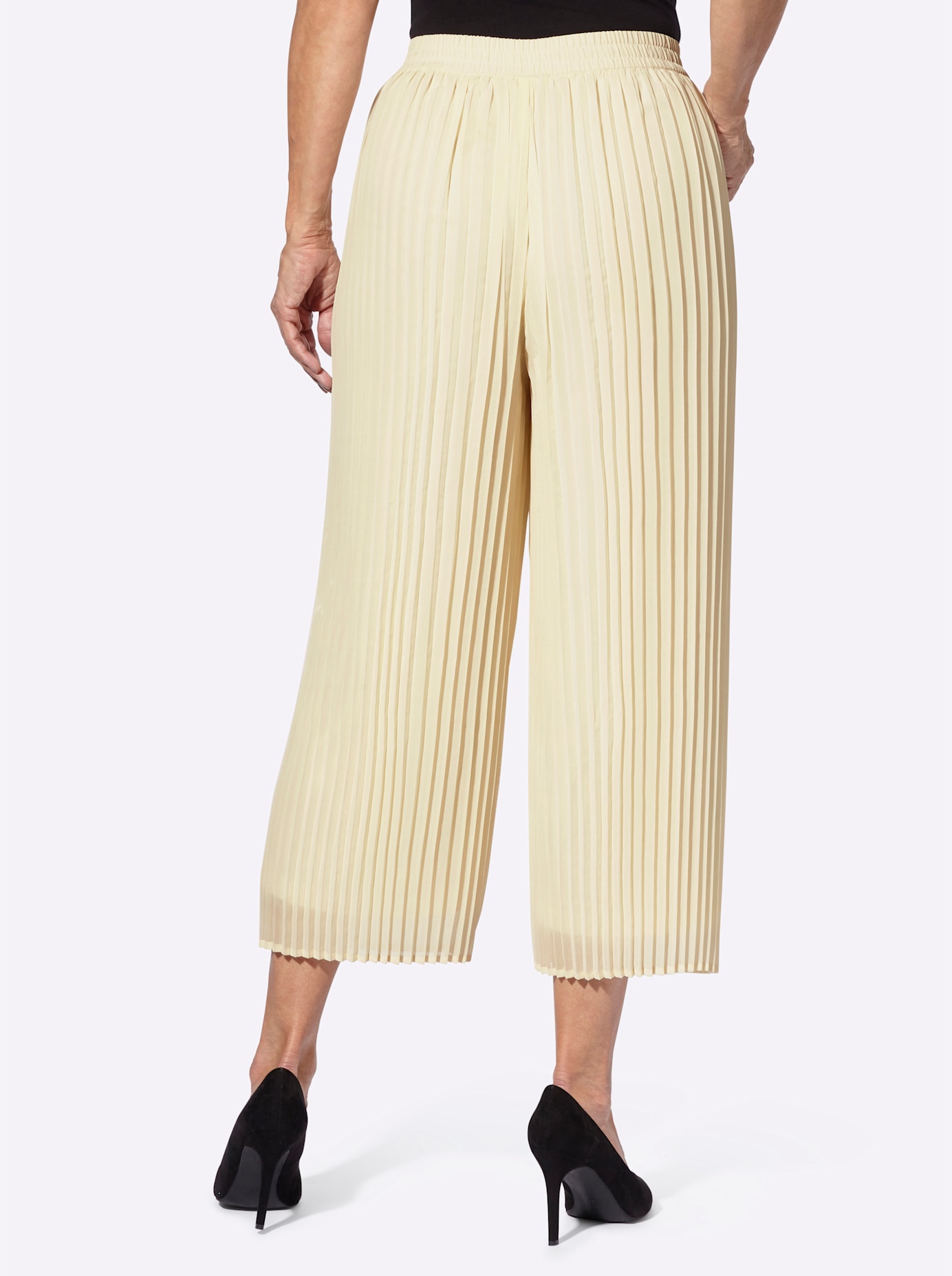 Thumbnail - Classic Basics Schlupfhose