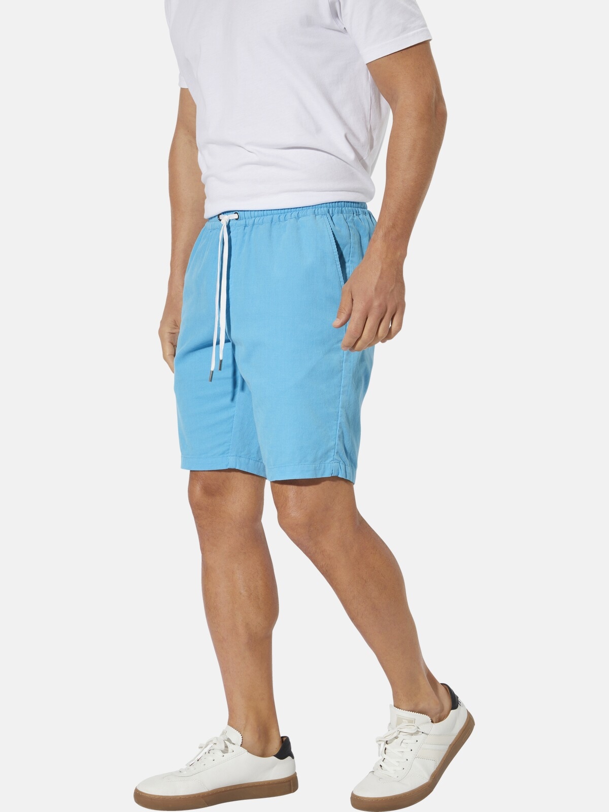 Babista Shorts »Schlupfshort LARMAN«