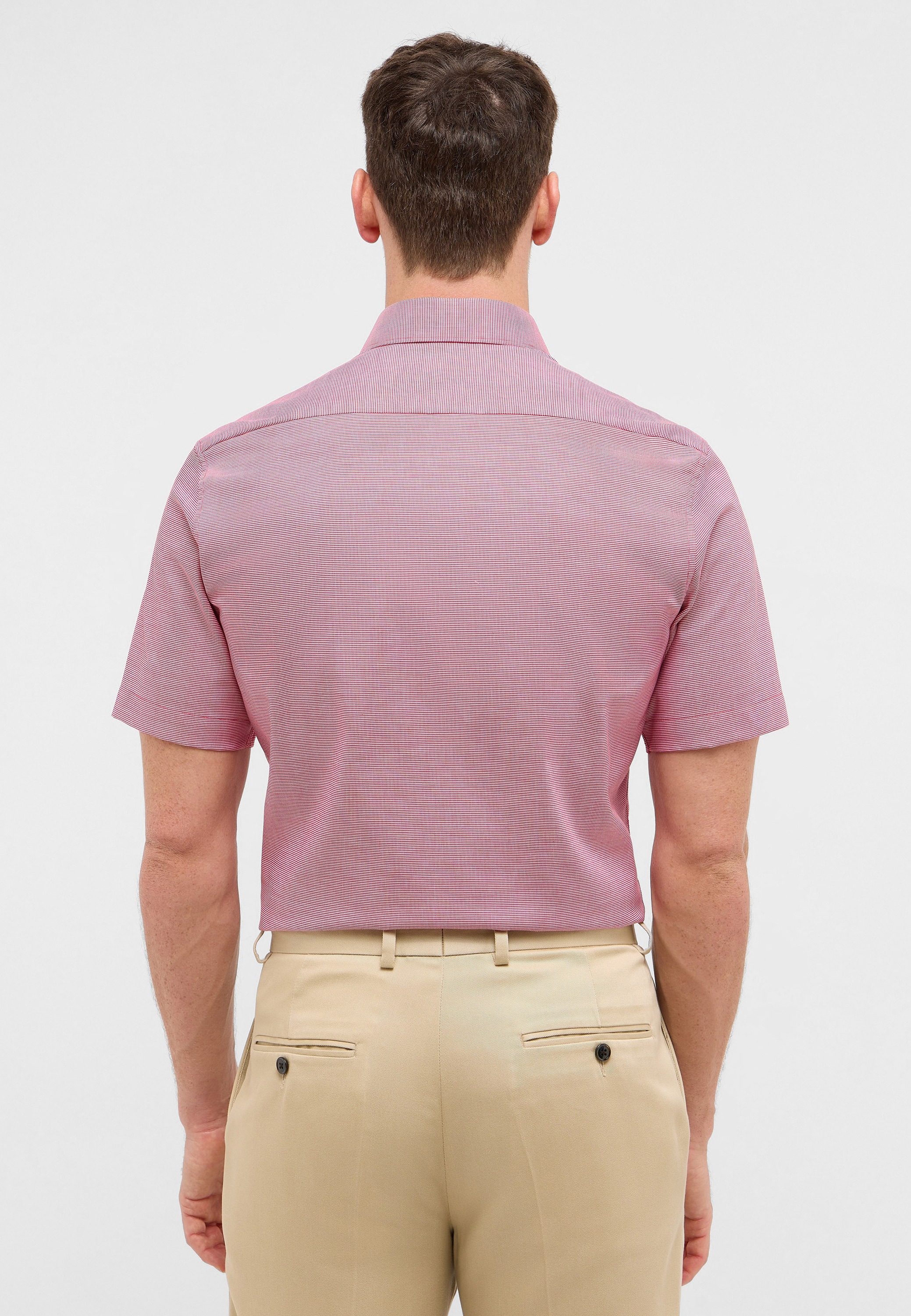 Eterna "MODERN FIT" NON IRON (bügelfrei) günstig online kaufen