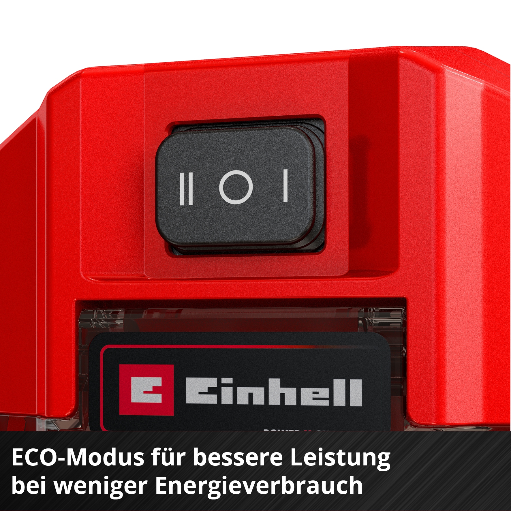 Einhell Akku-Gartenpumpe »Schmutzwasserpumpe GE-DP 18/25 Li - Solo«, 7.500 l/h, Power X-Change, ohne Akku und Ladegerät