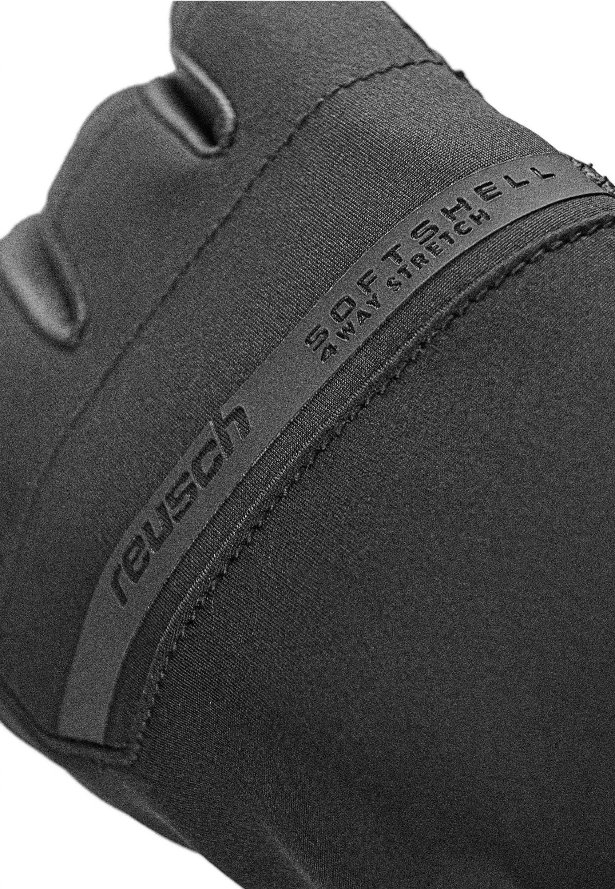 Reusch Skihandschuhe »Heat Essence R-TEX® XT«, mit höchster Wärmestufe