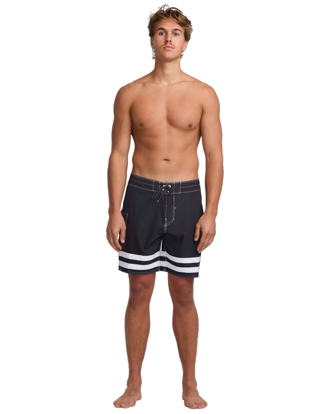 Billabong Boardshorts "Burleigh Original Pro 18.5"" günstig online kaufen
